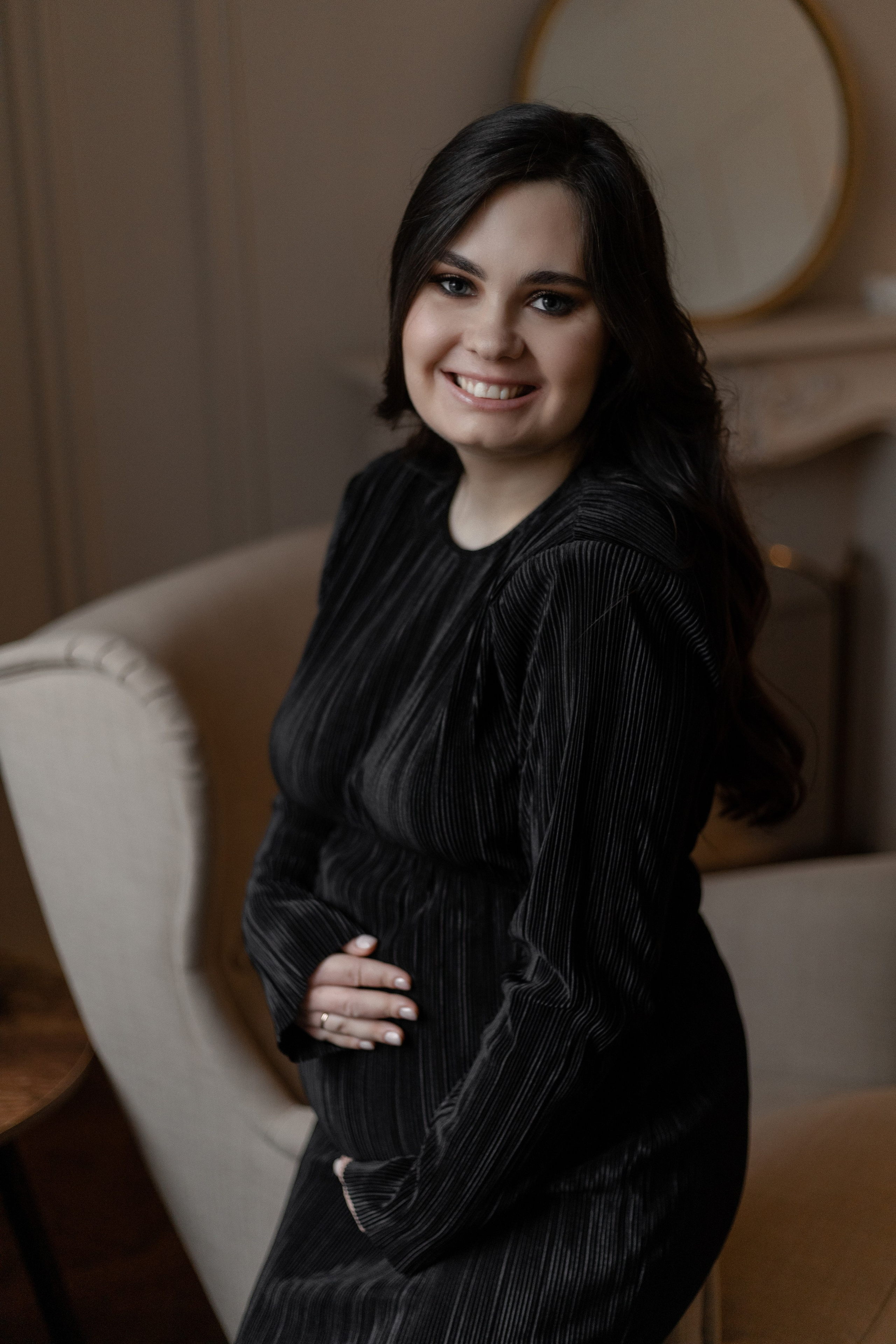 Евгения и Влад. Фотограф Йошкар-Ола Марина Королева