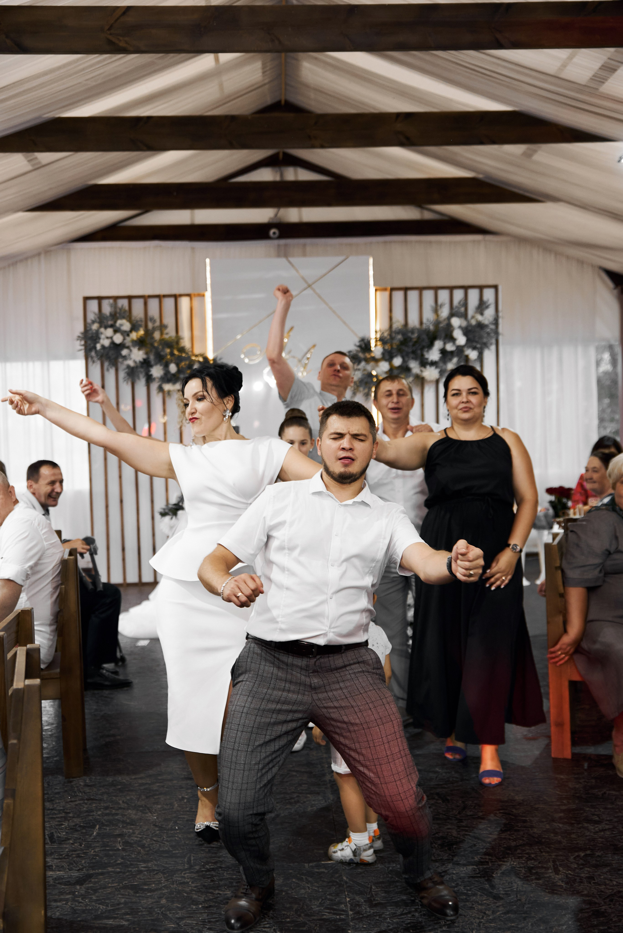 M&A. Свадебный и семейный фотограф в Ульяновске Татьяна Селезнева