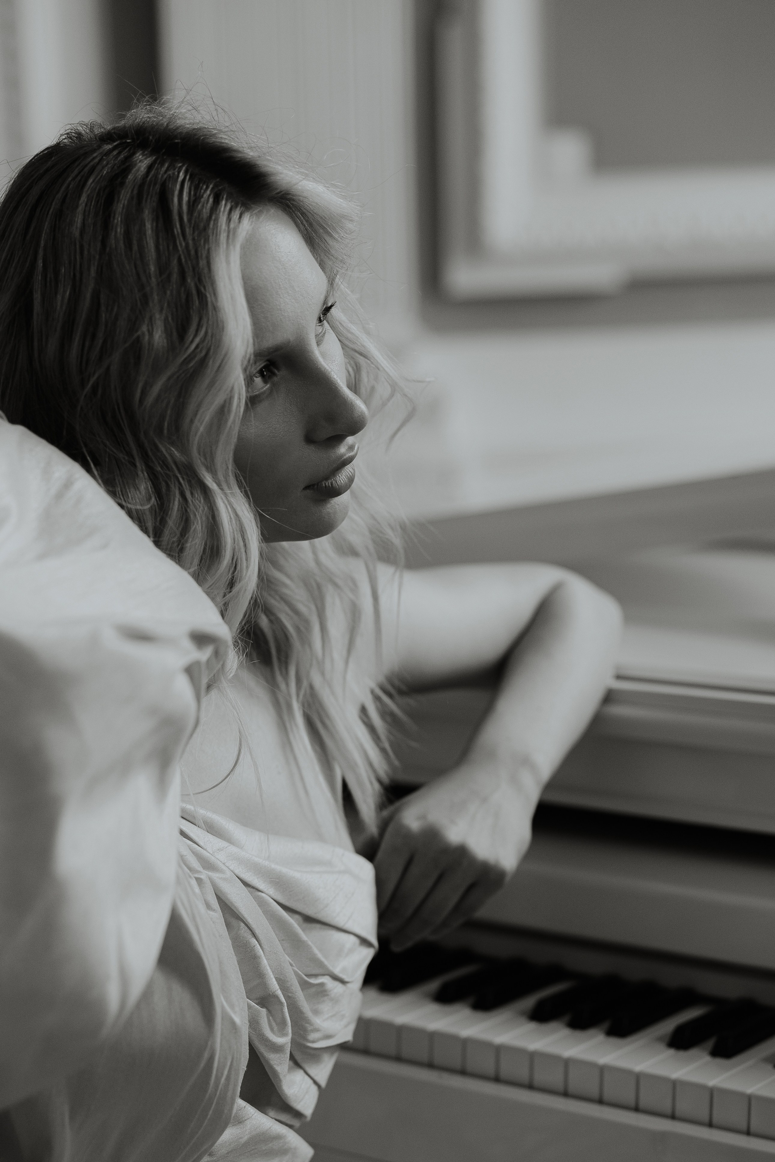 Стив и Ксения. Свадебный фотограф Мария Клементьева