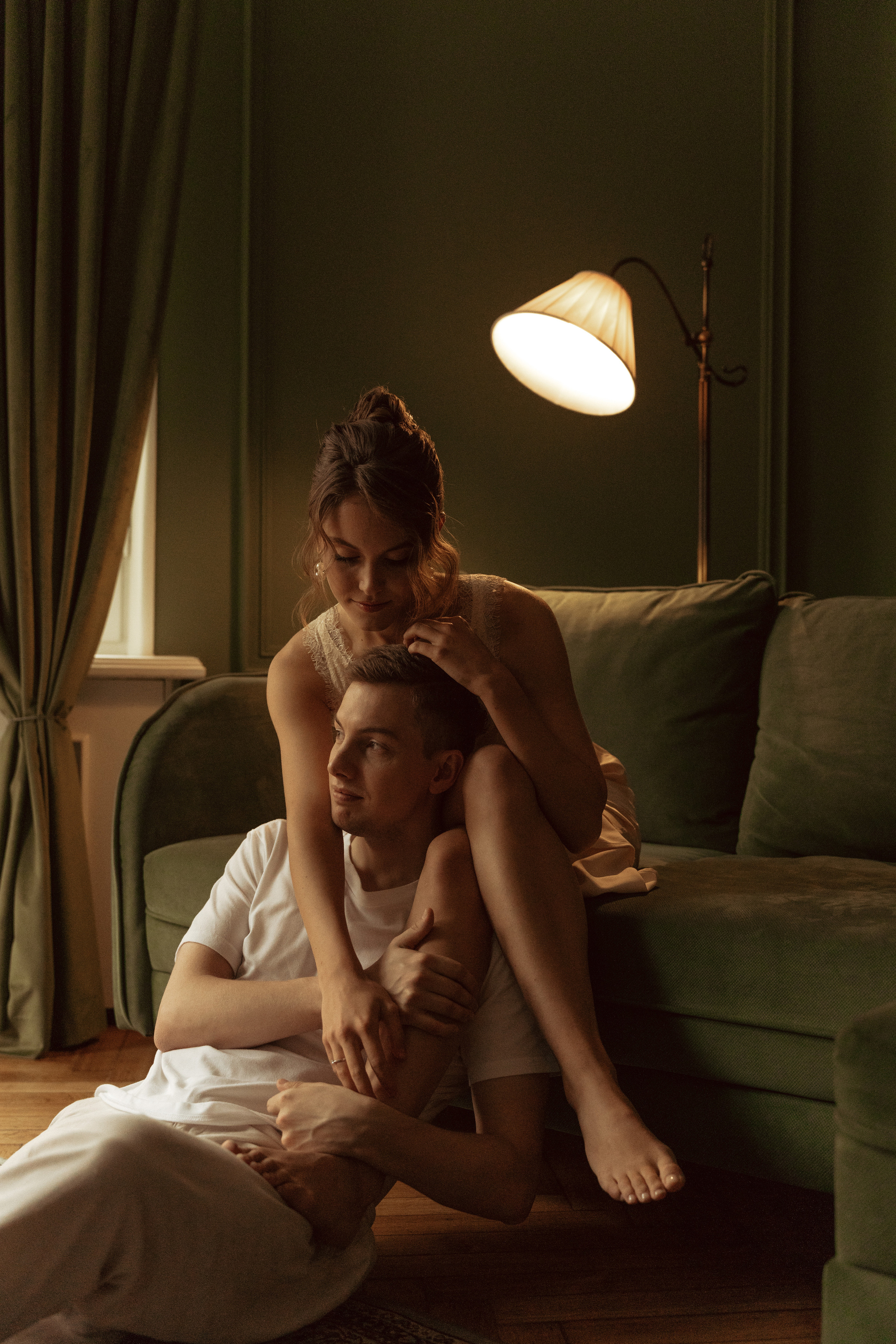 С|А. Фотограф Москва и Екатеринбург. Максимова Соня