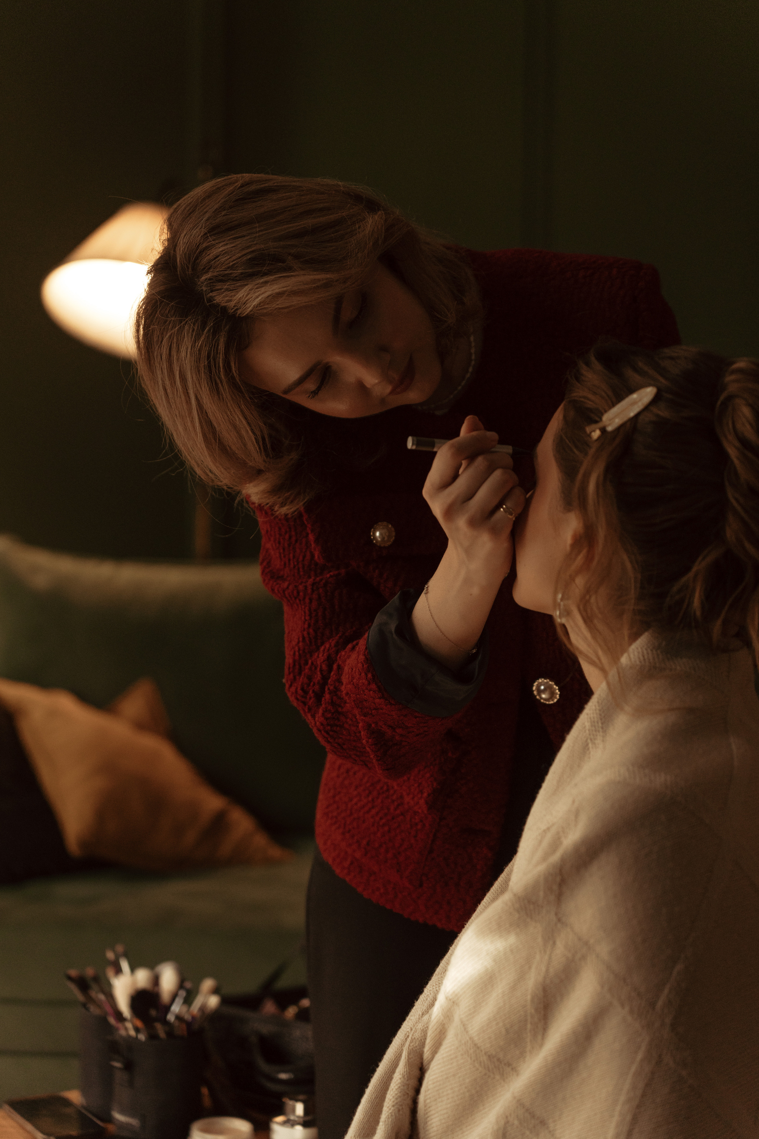 С|А. Фотограф Москва и Екатеринбург. Максимова Соня