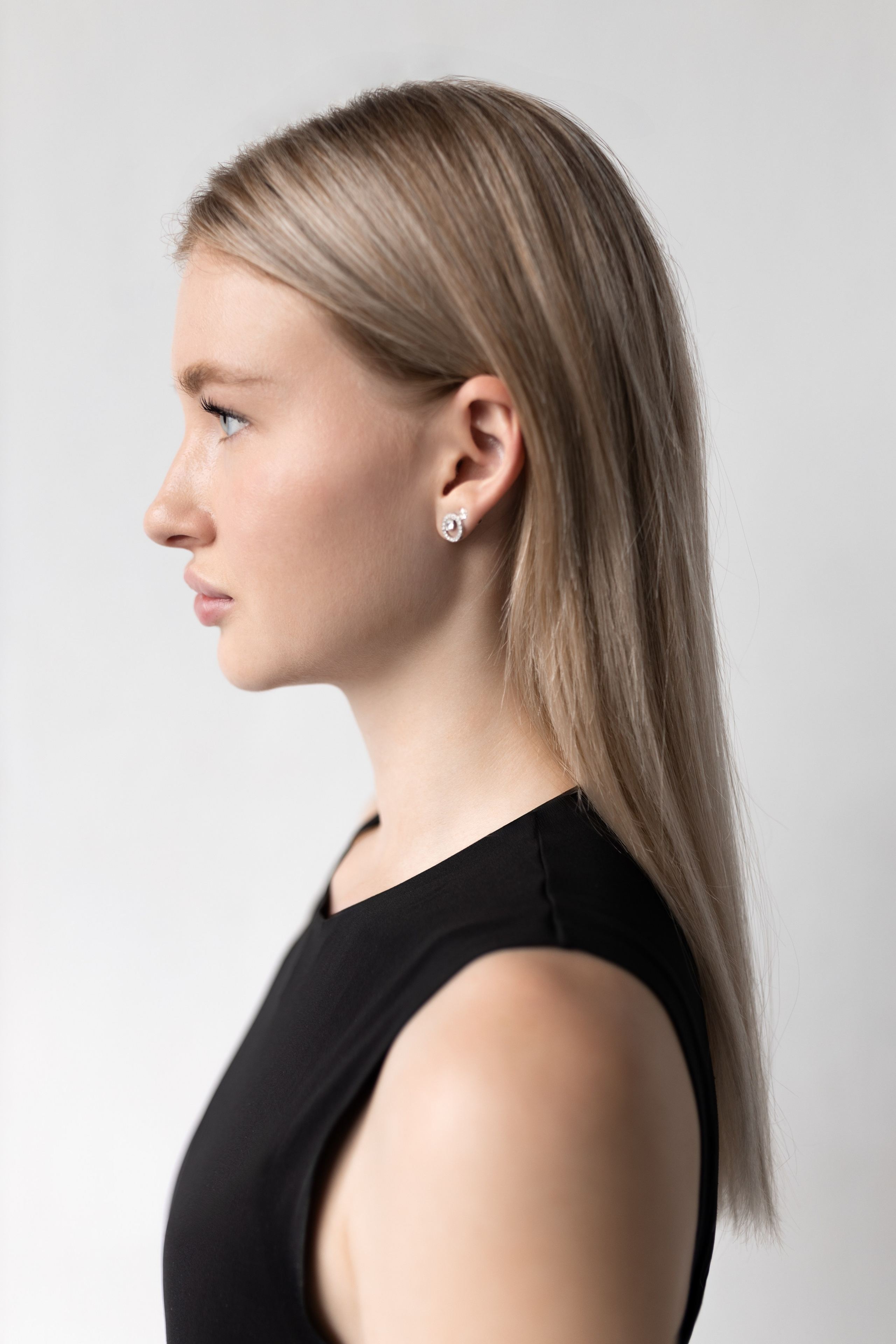 Snaps. Fashion Фотограф в СПб Yana Kochkina