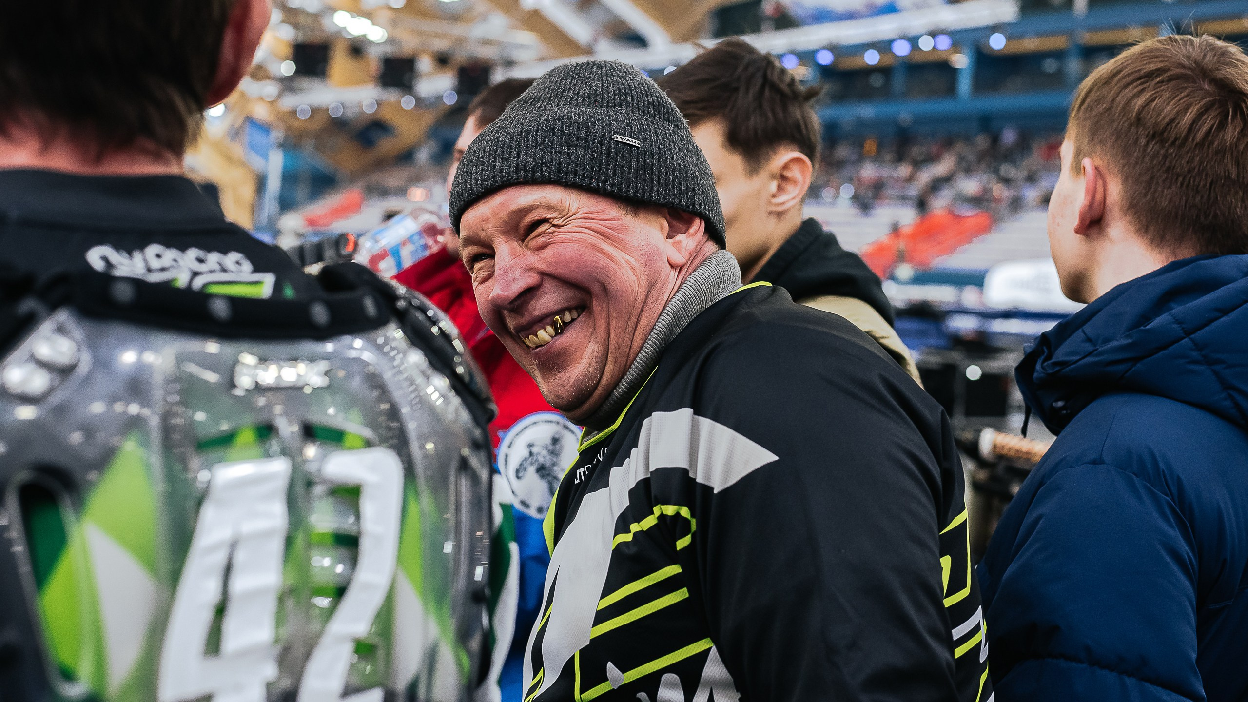 30.03.2024 — Кубок губернатора Кузбасса по автогонкам. Репортажный фотограф в Кемерово