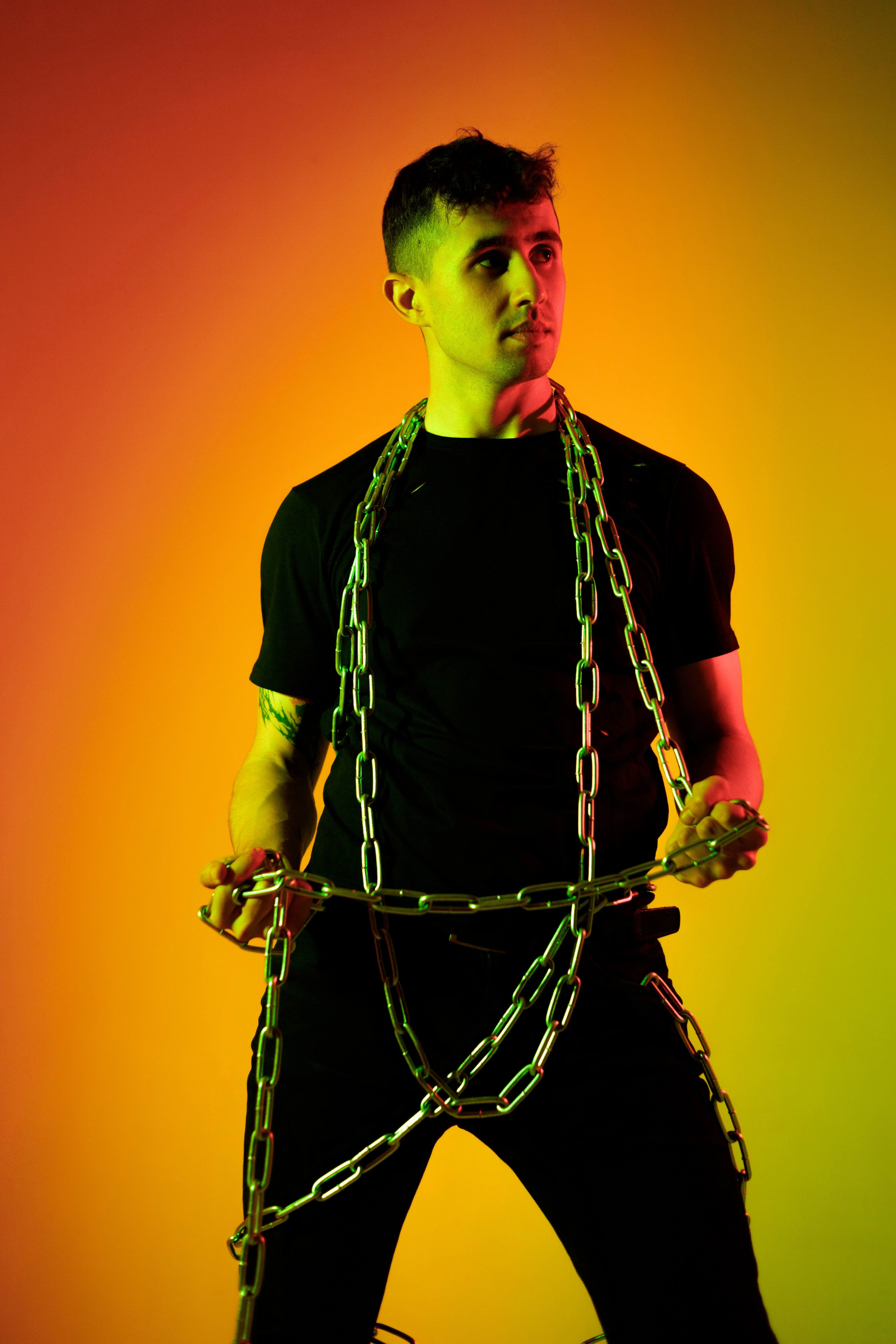 Андрей. Gorbunova Alina Фотограф