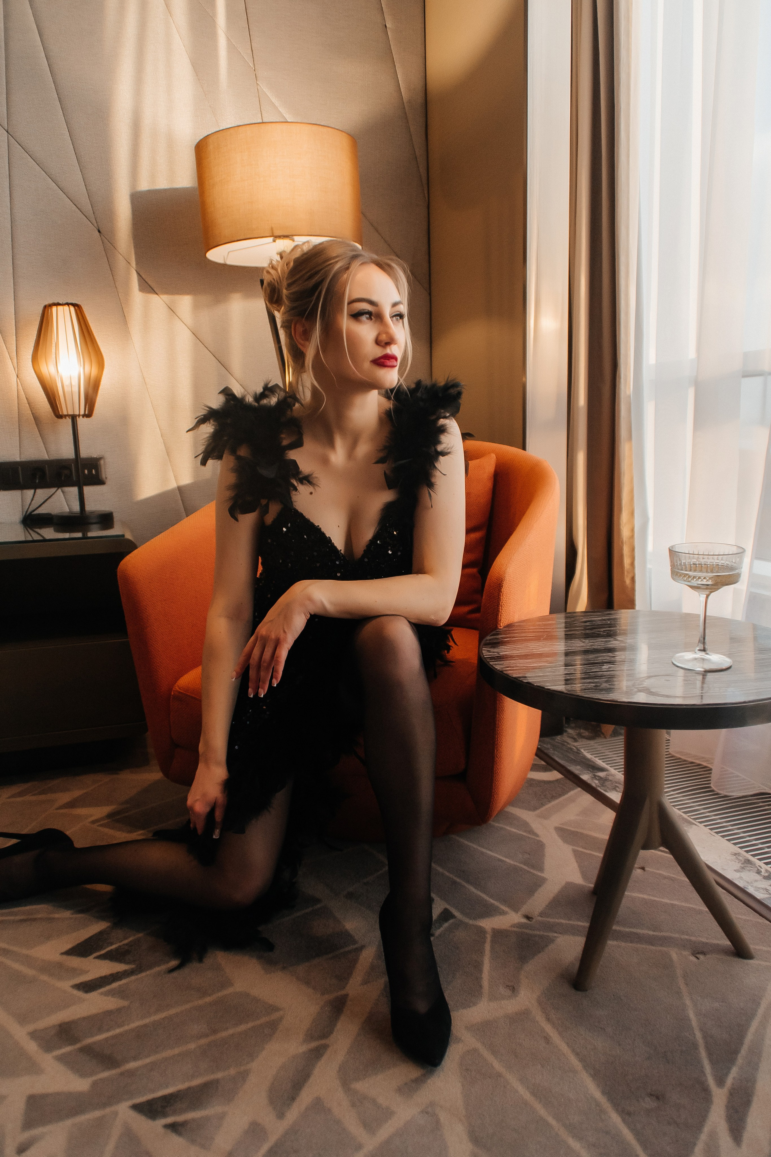 TIGRE. Фотограф Ярмишко Дарья. Выпускные фотокниги