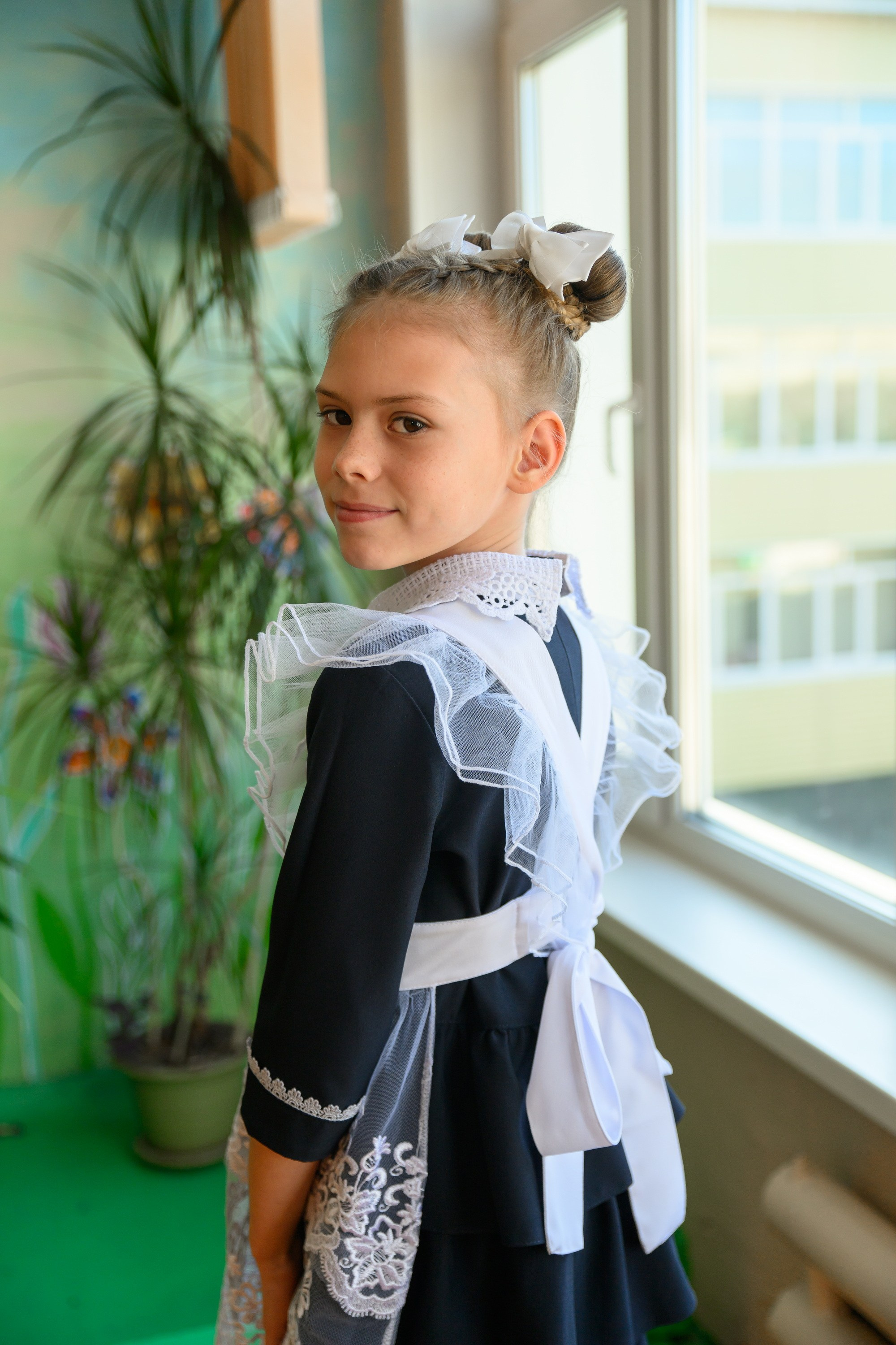 4 класс школа 11. Фотограф Ярмишко Дарья. Выпускные фотокниги