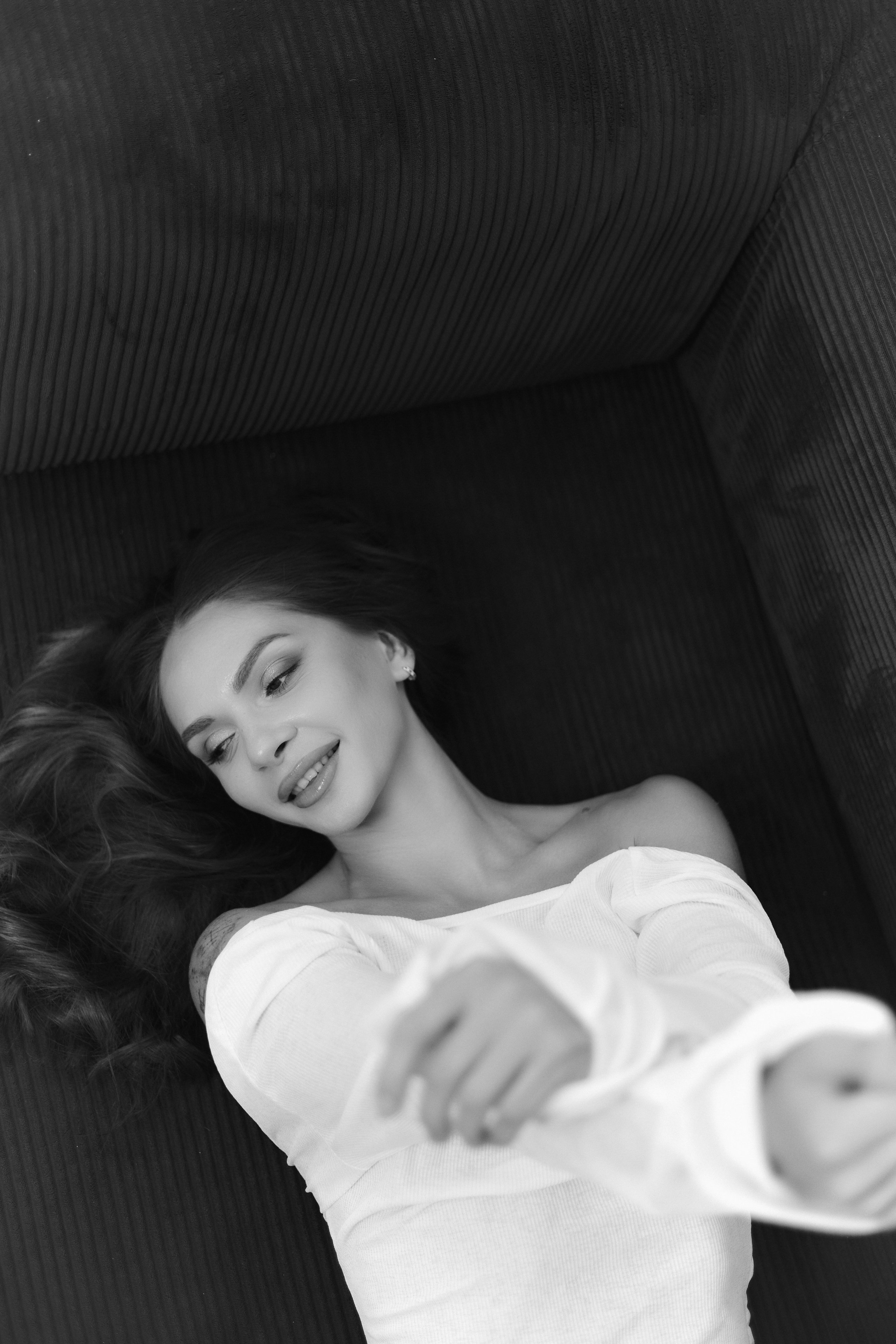 Портрет. Mariyaschmidt