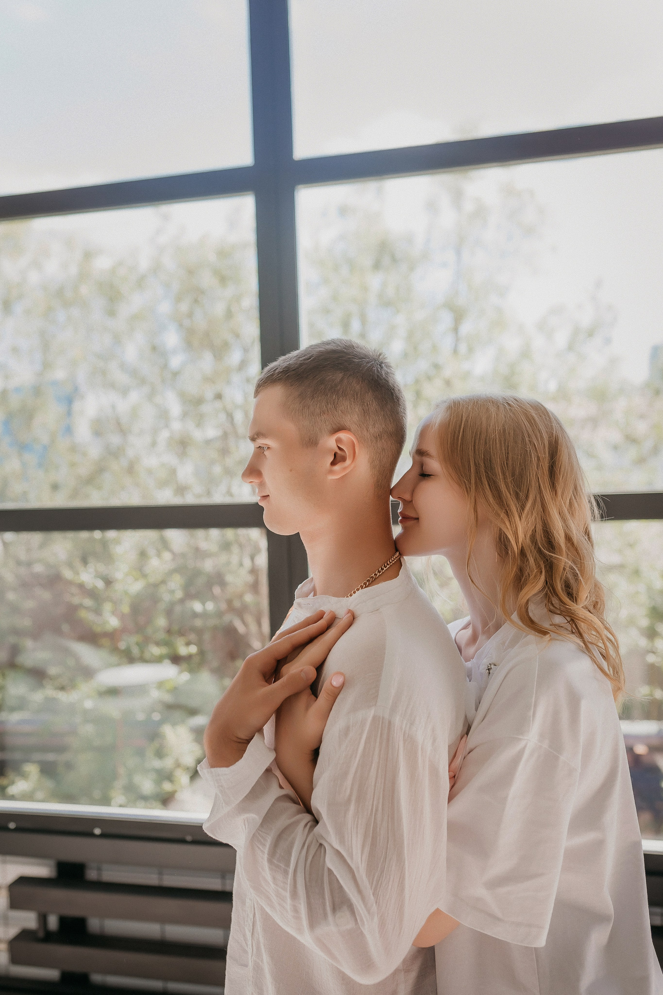 Полина & Влад. Семейный фотограф в Сургуте