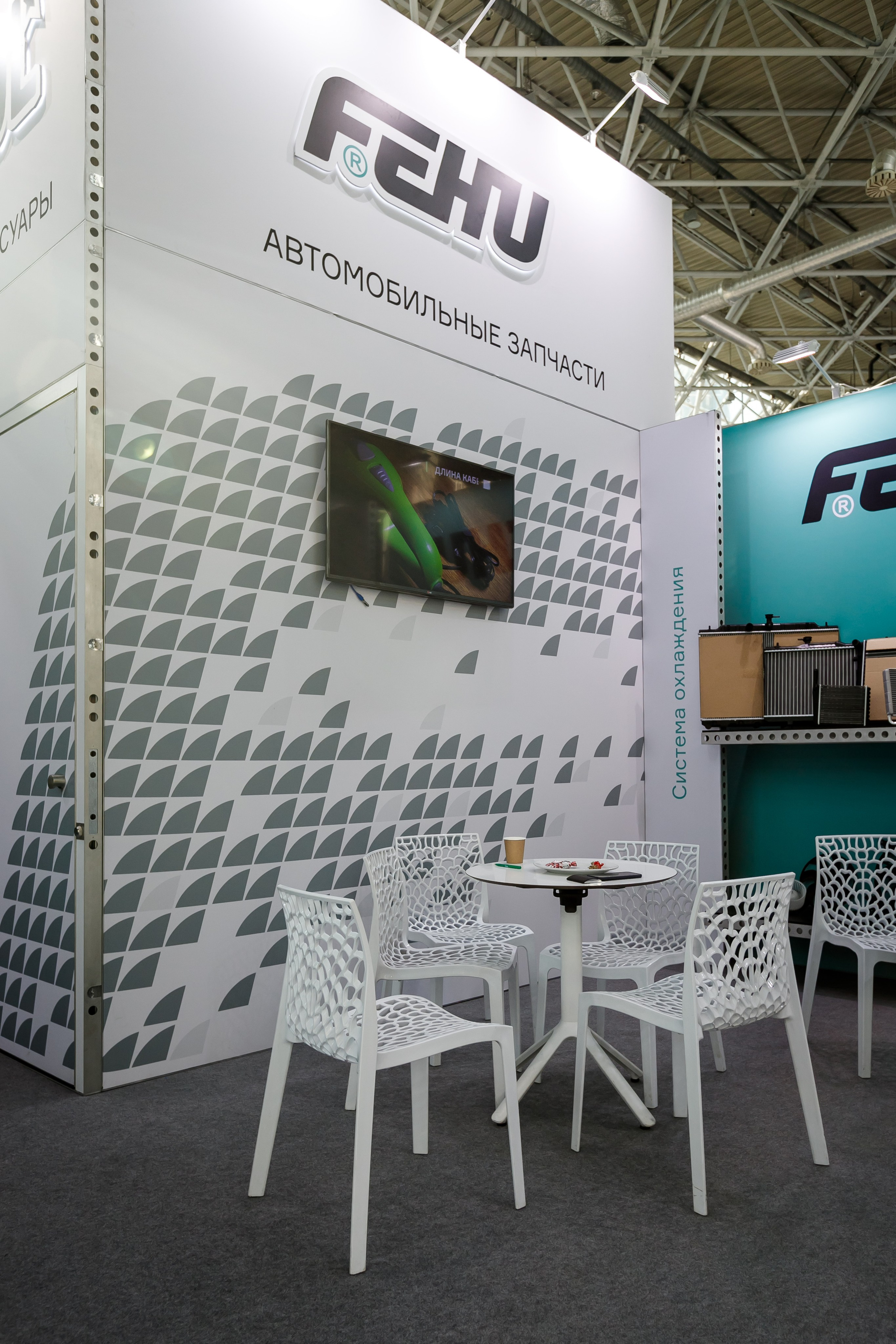 Интерьеры, стенды. Фотограф и видеограф в Москве и Московской области Мария Вишня