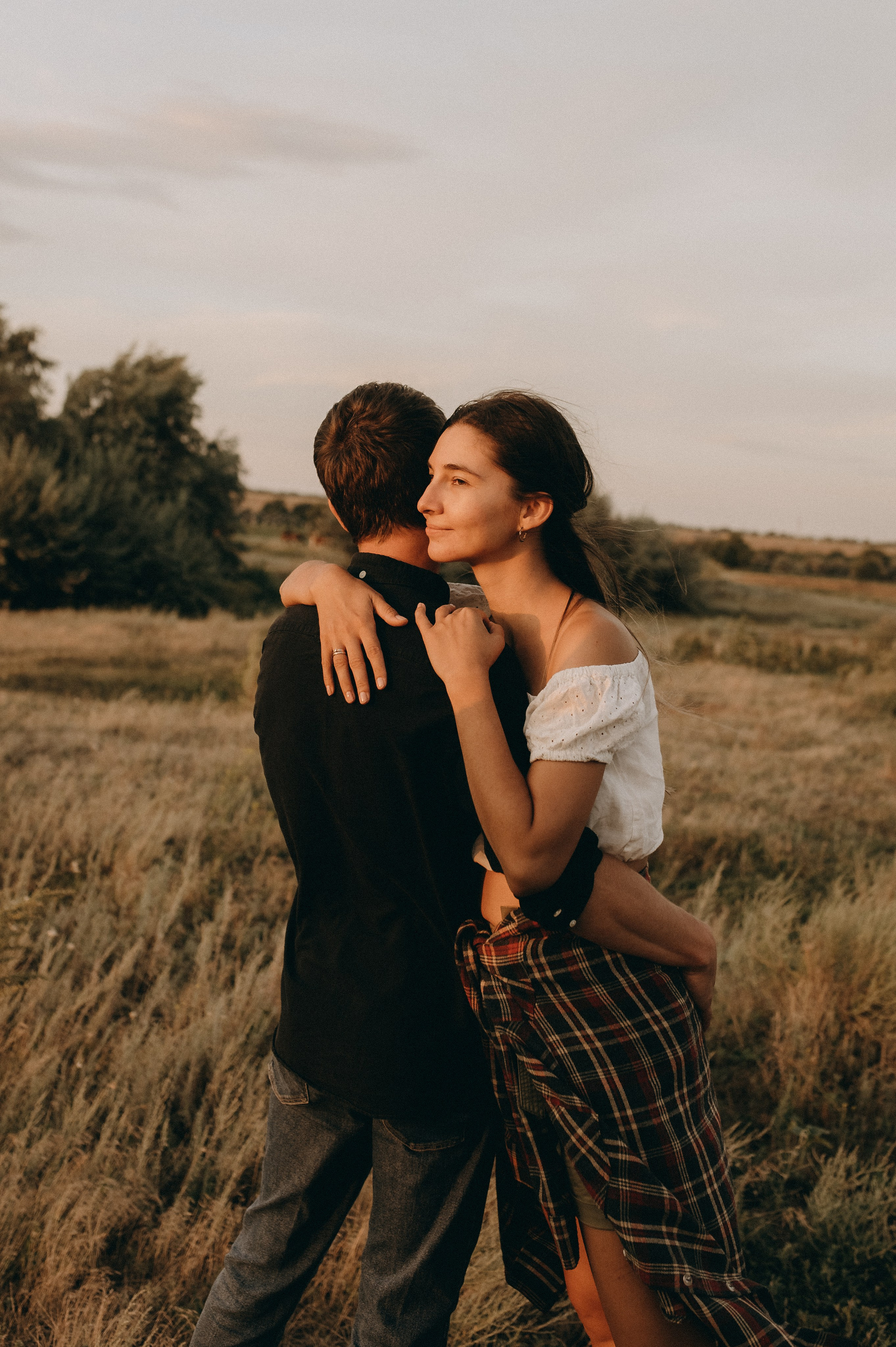 Летние приключения. Фотограф Мария Стрелкова