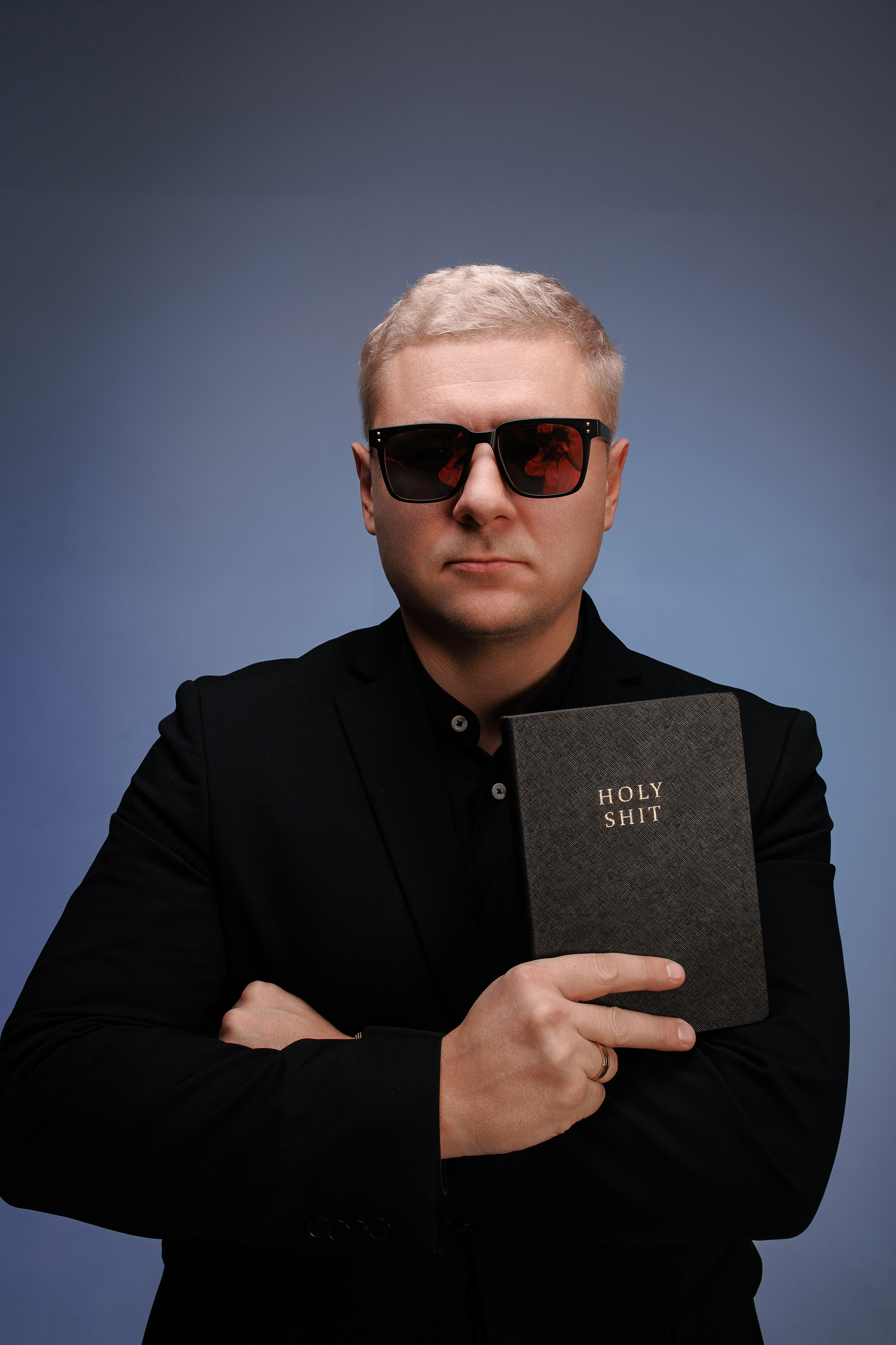 Студийные съемки. Анна Есякова — фотограф во Владимире