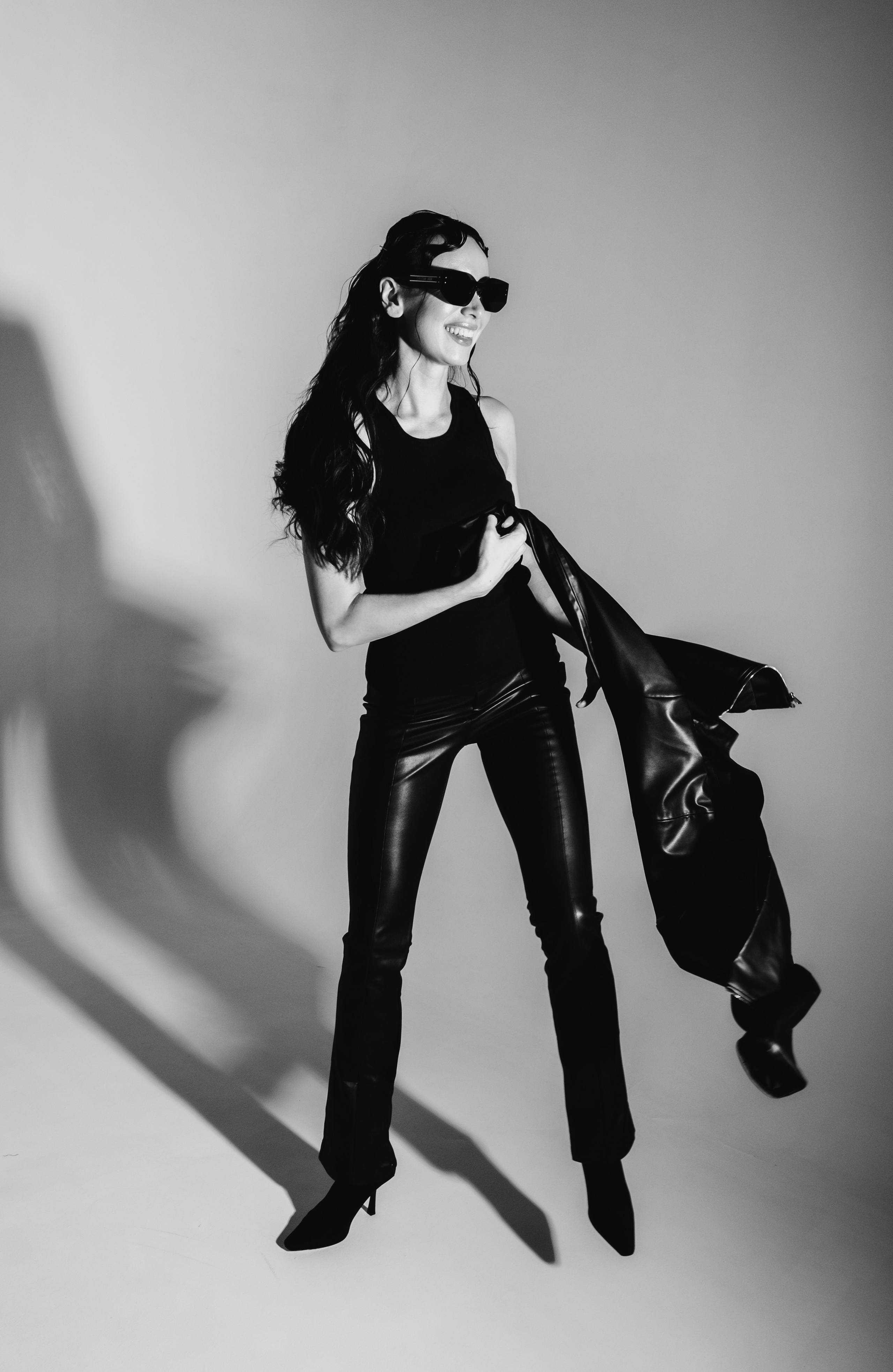 Lena. Фотограф Астафьева Мария