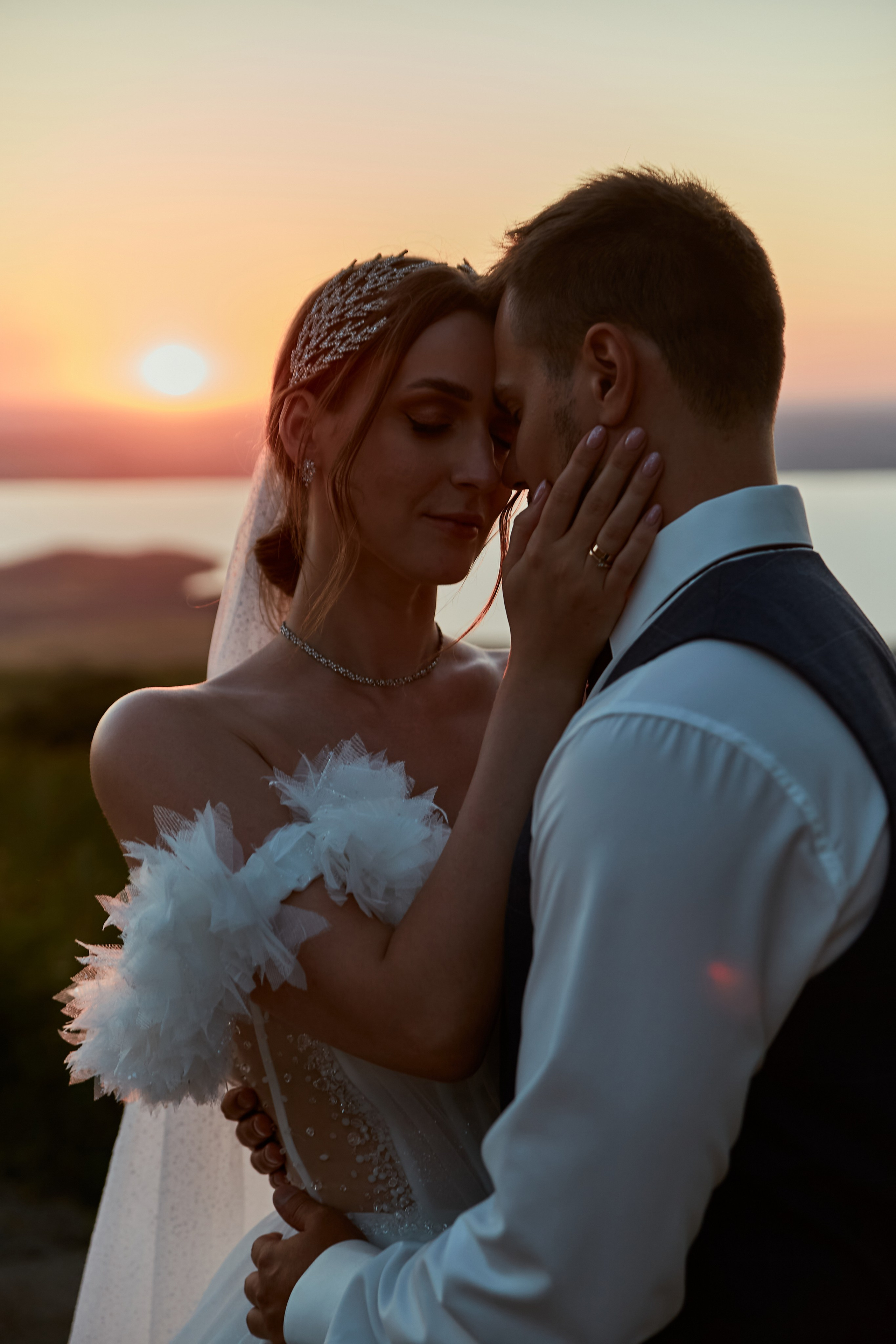 Елизавета и Кирилл. Анастасия Марунич | Блогер | Ставрополь