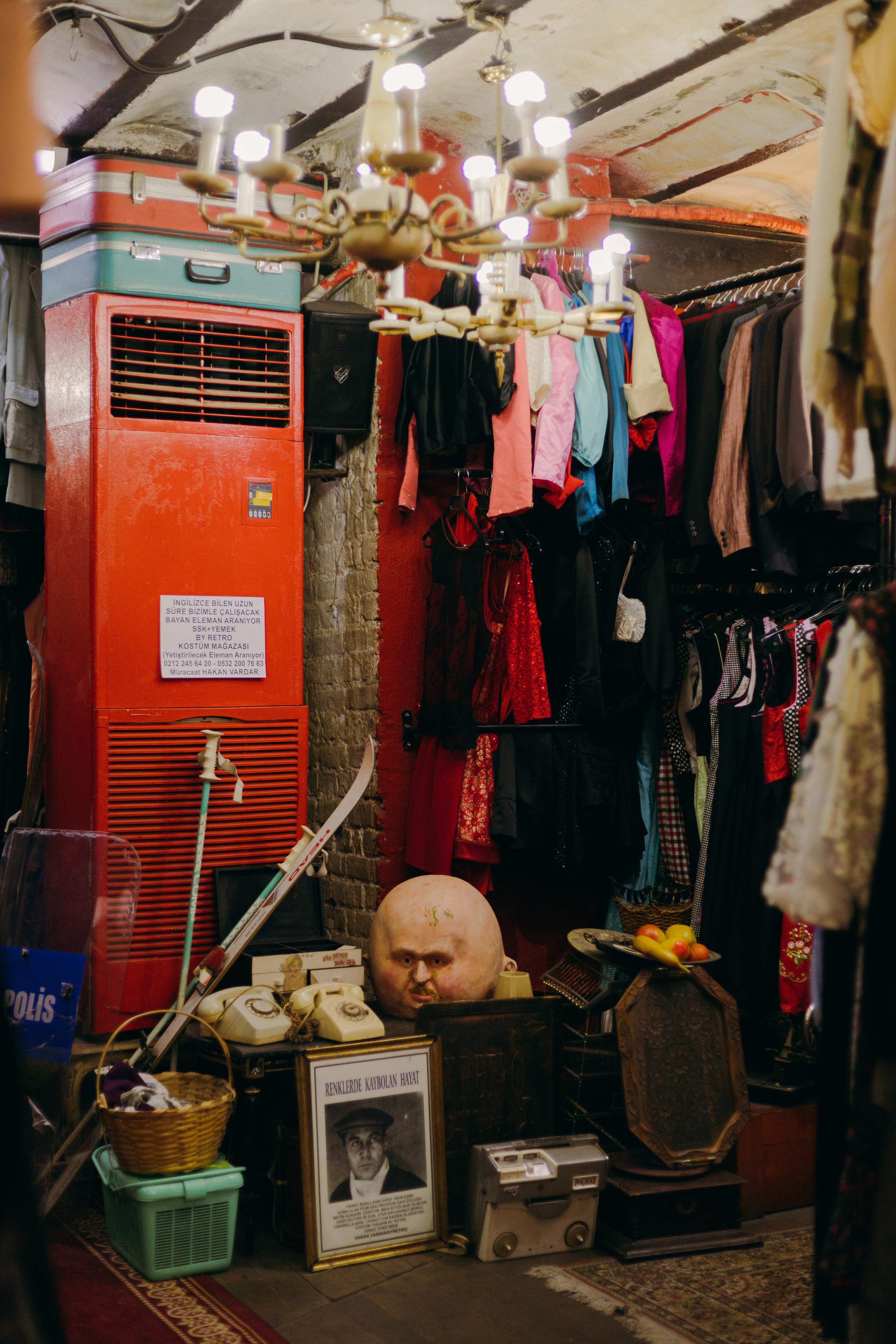 Стамбул. Профессиональный Фотограф во Владимире, в Москве и в Суздале — Полина Романычева