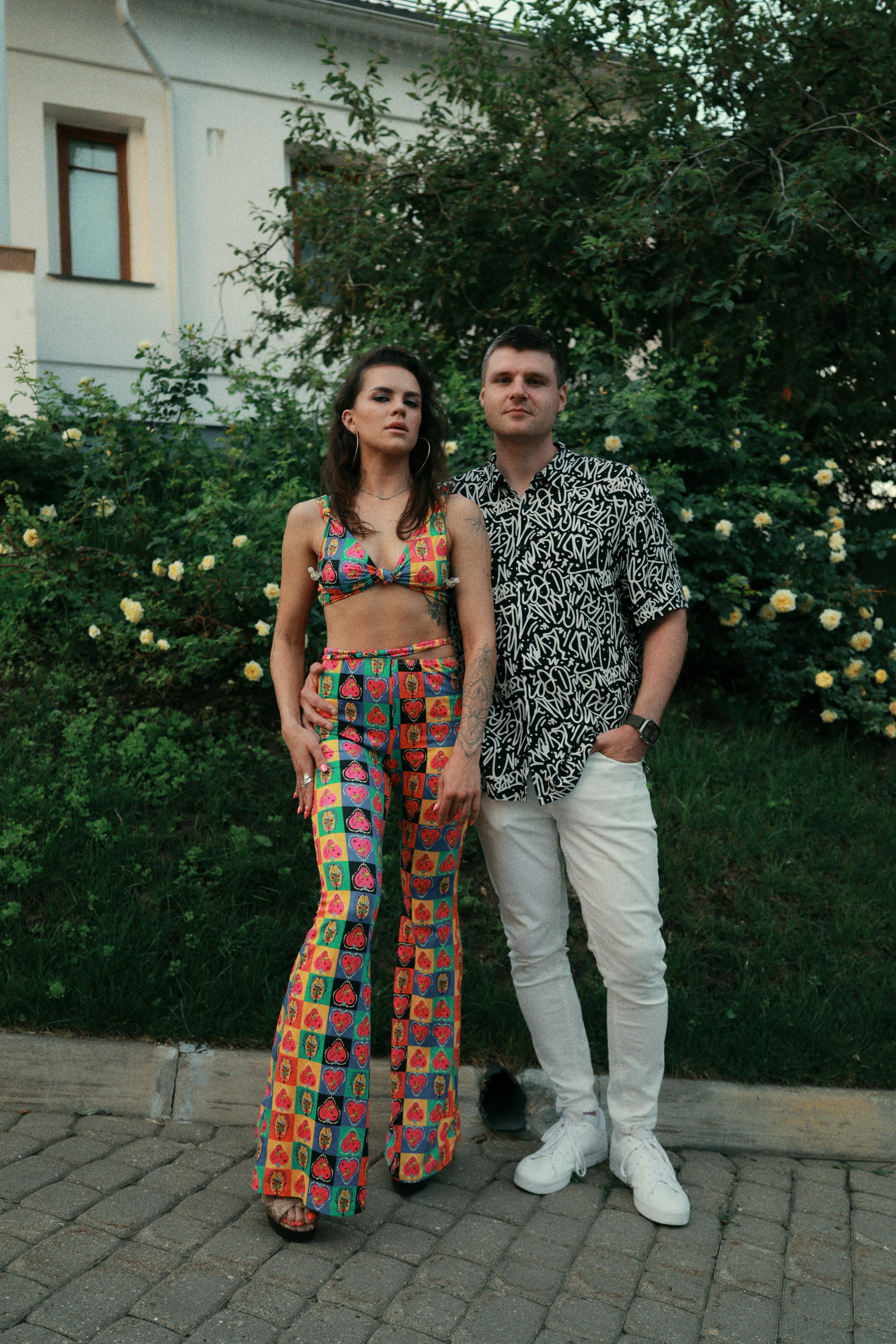 Атмо. Фотограф во Владимире, Москве и Суздале — Полина Романычева