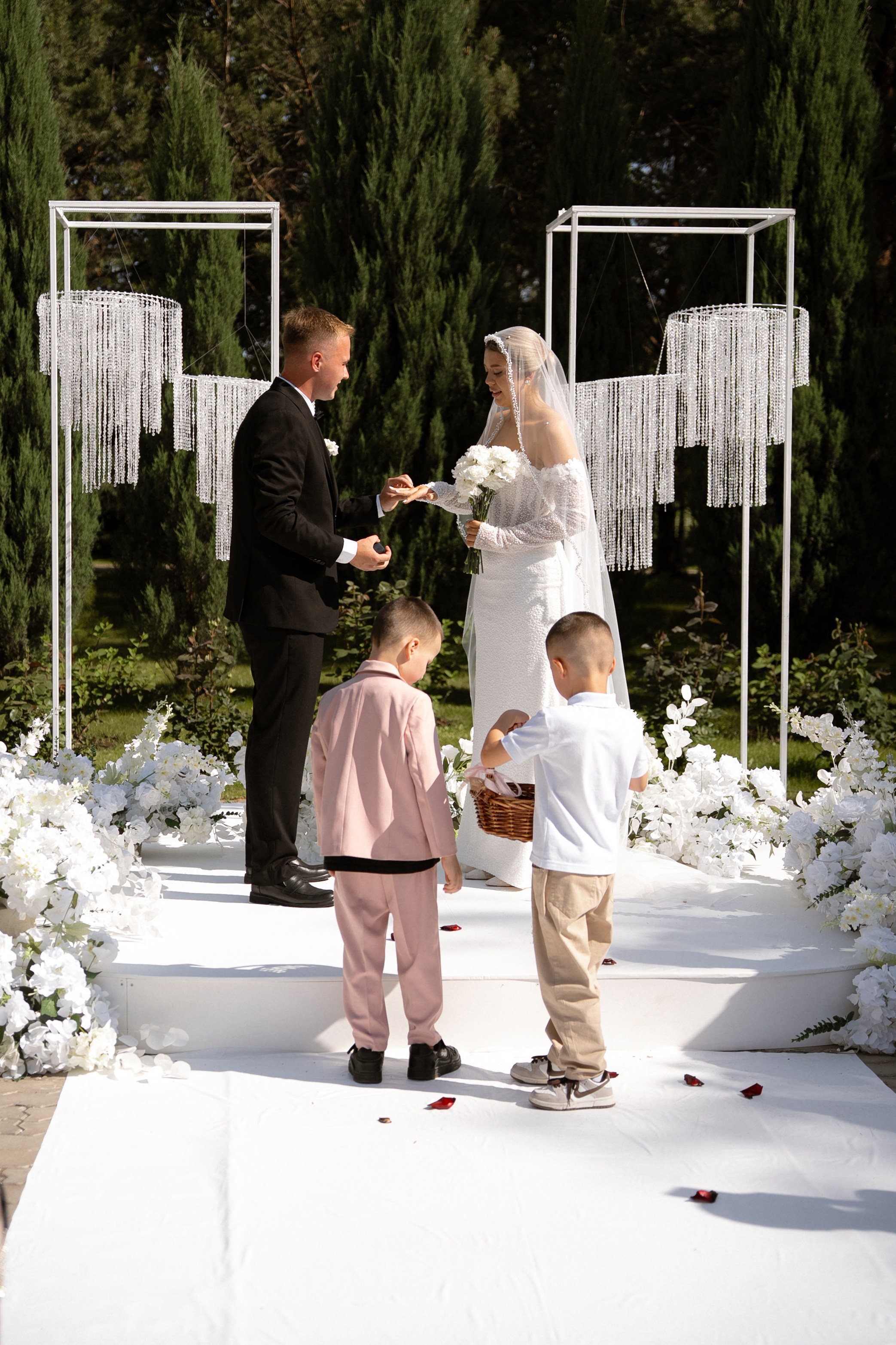 Linara+Evgeniy/ Anons. Семейный и портретный фотограф в Саратове Сахарова Маша