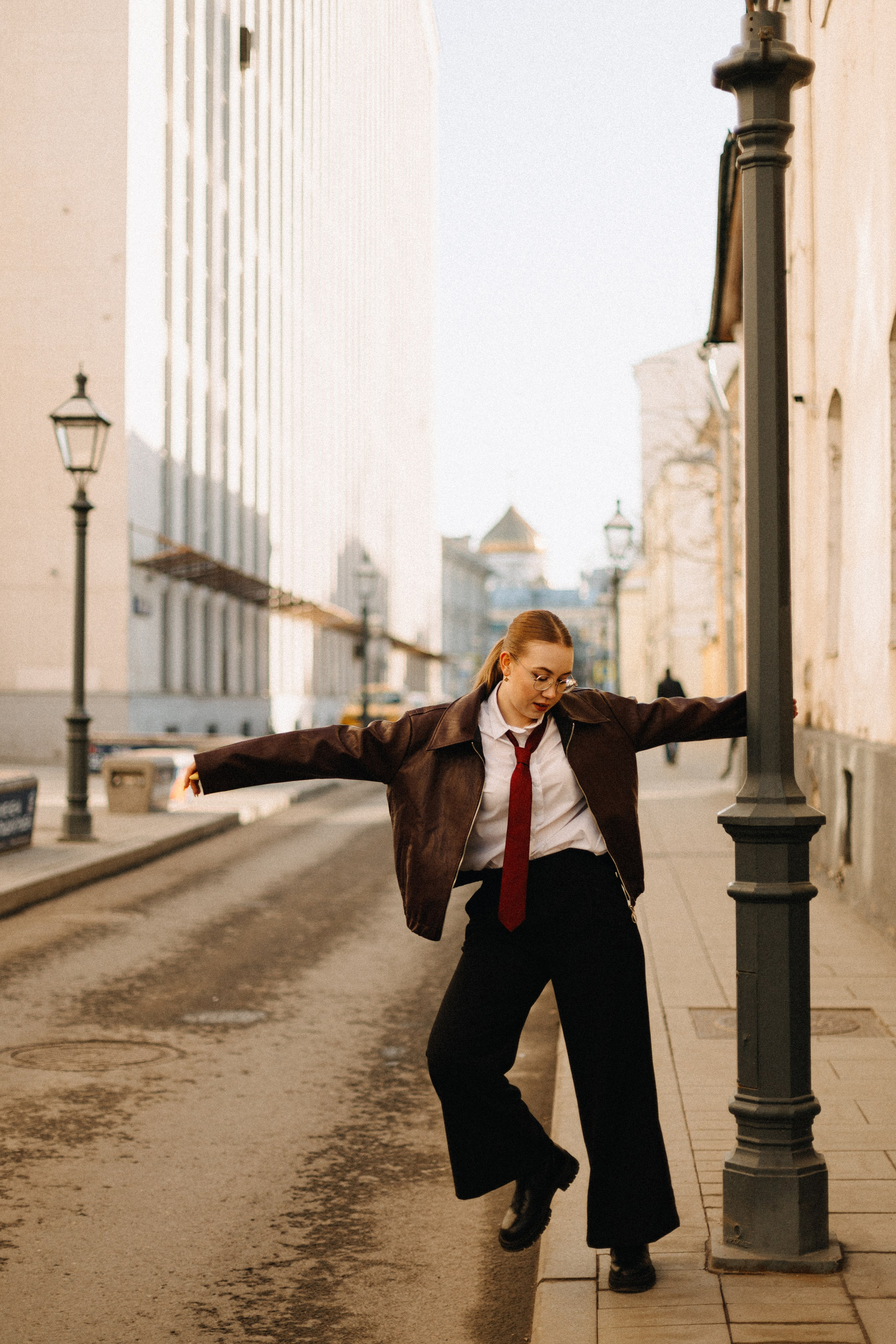 Катя. Фотограф Дарья Смирнова