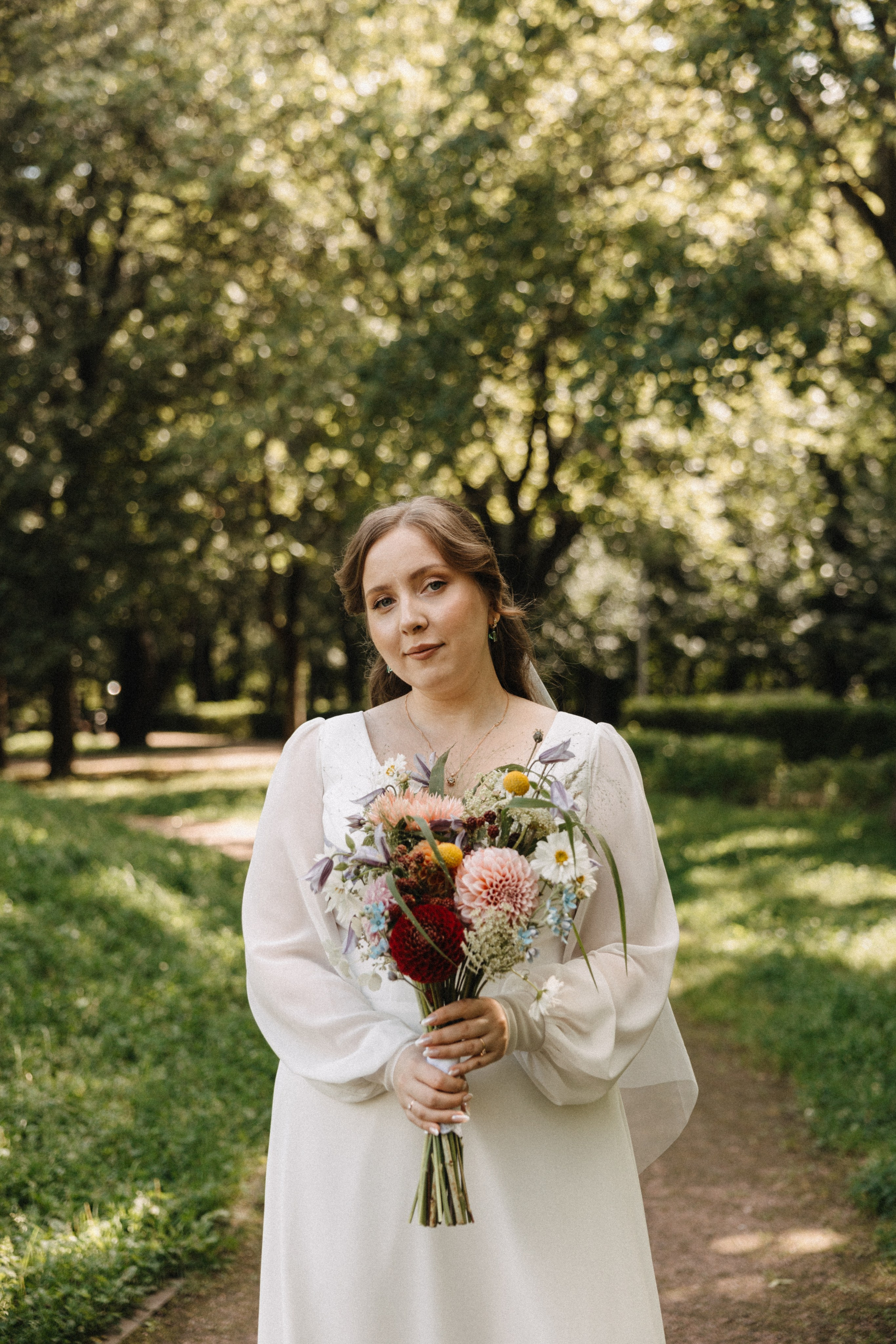 Свадьба Соня Рома. Фотограф Дарья Смирнова