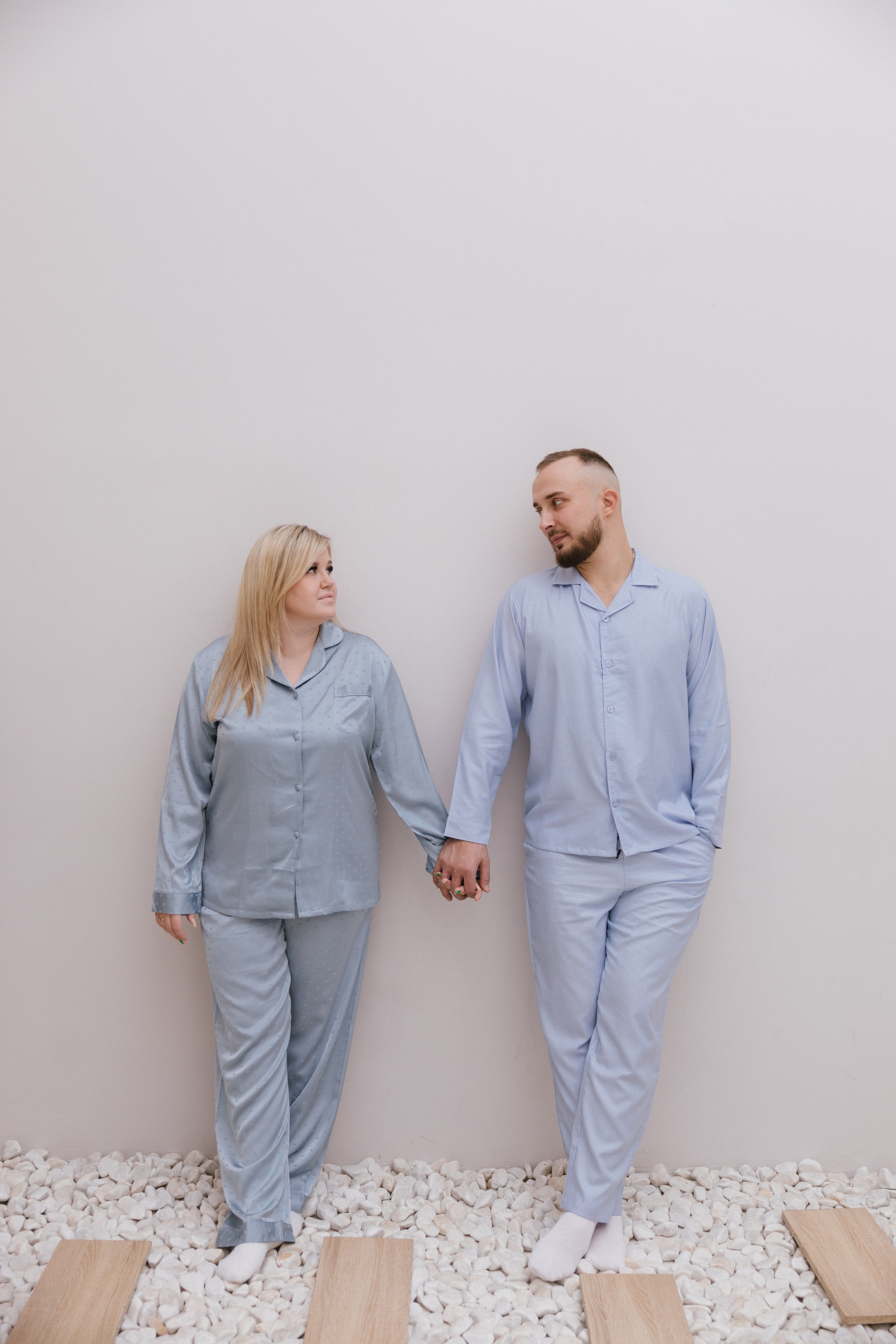 Екатерина, Алексей и Миша. Фотограф Дарья Смирнова