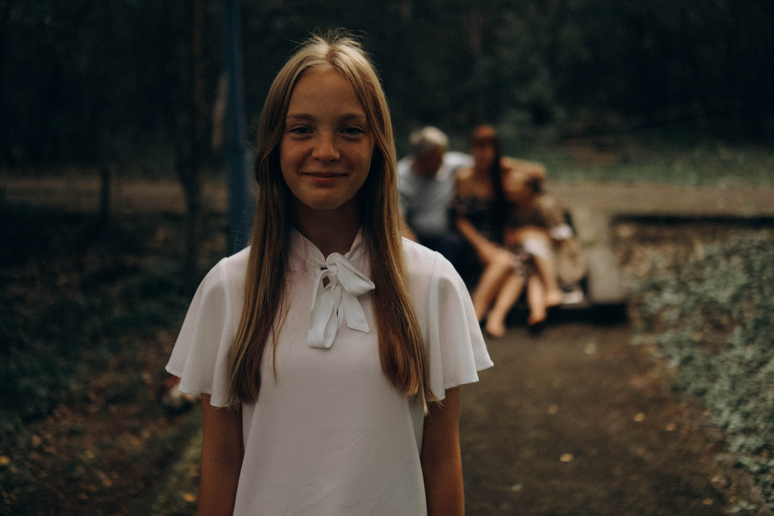 Семейная история. Сибирский фотограф Братск, Иркутск Анна Галанина