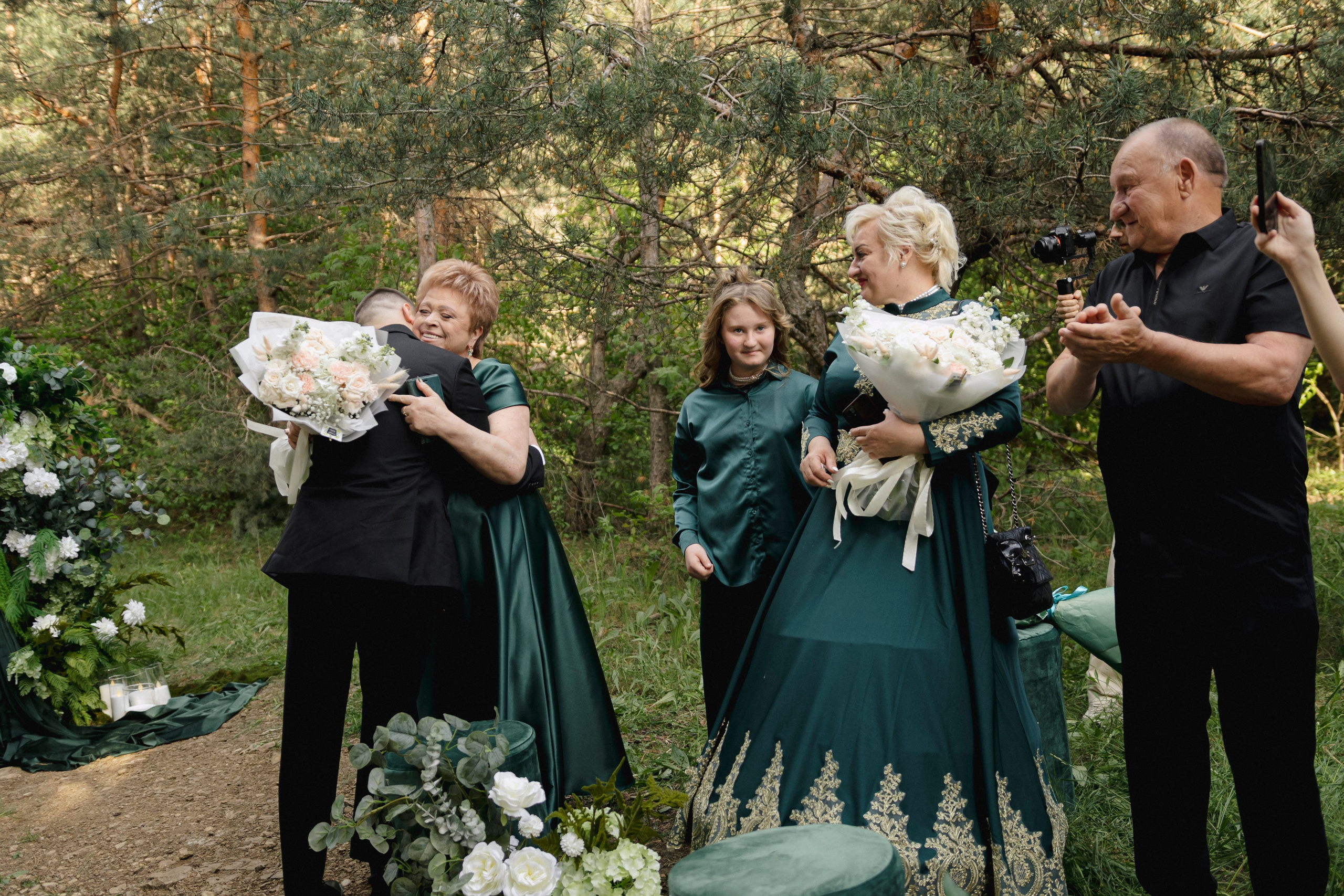 SERGEY & LYUBOV | PYATIGORSK. Фотограф Настя Конник | Пятигорск | Эльбрус | Домбай | Архыз