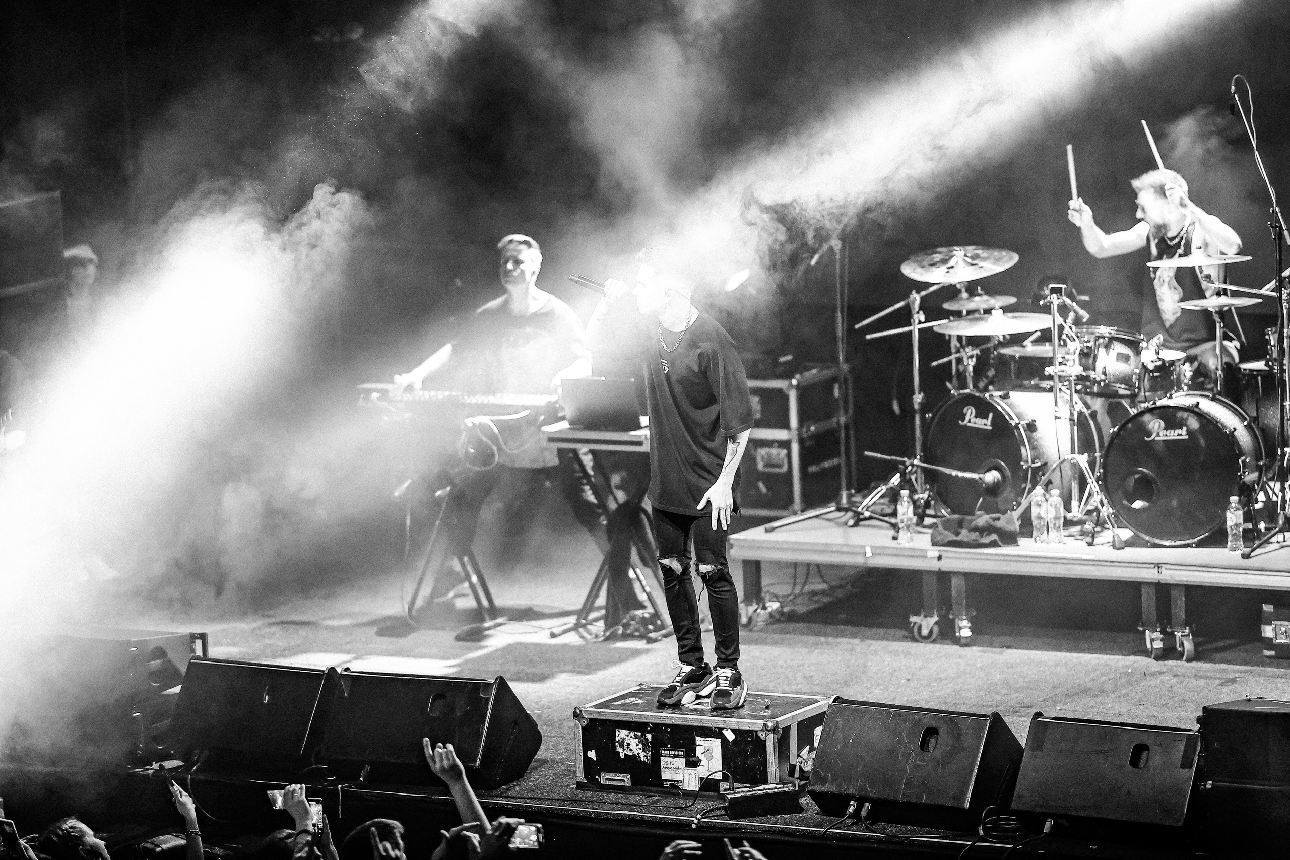 ТАЙМСКВЕР @BASE