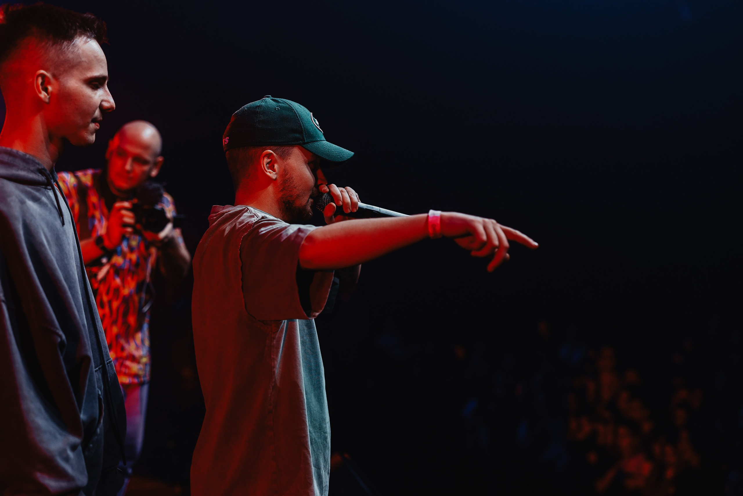 IZBA FEST @VK STADIUM