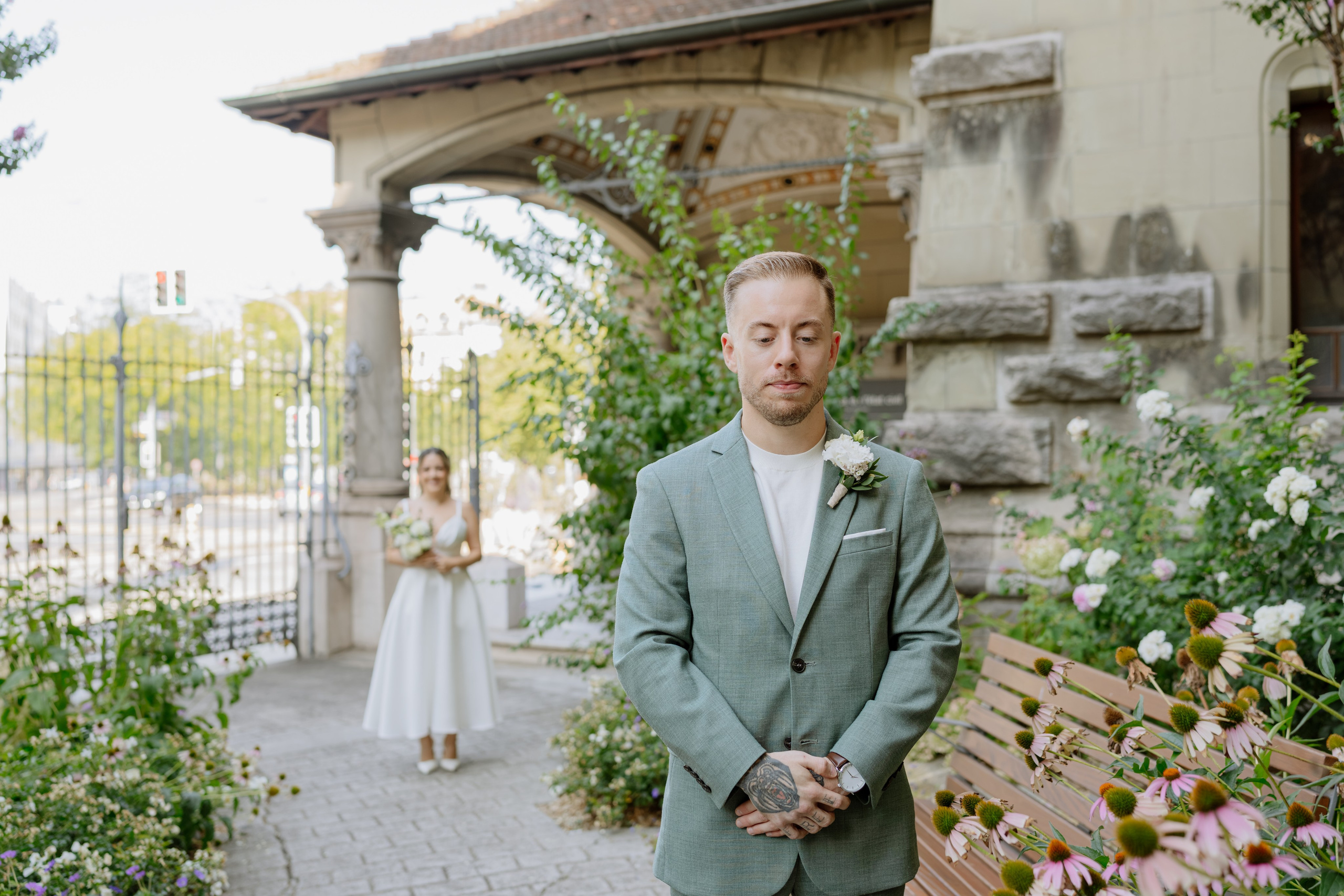 Aline & Quentin | civil wedding. Professional Wedding Photographer Geneva & Romande Switzerland | Tanya Creator