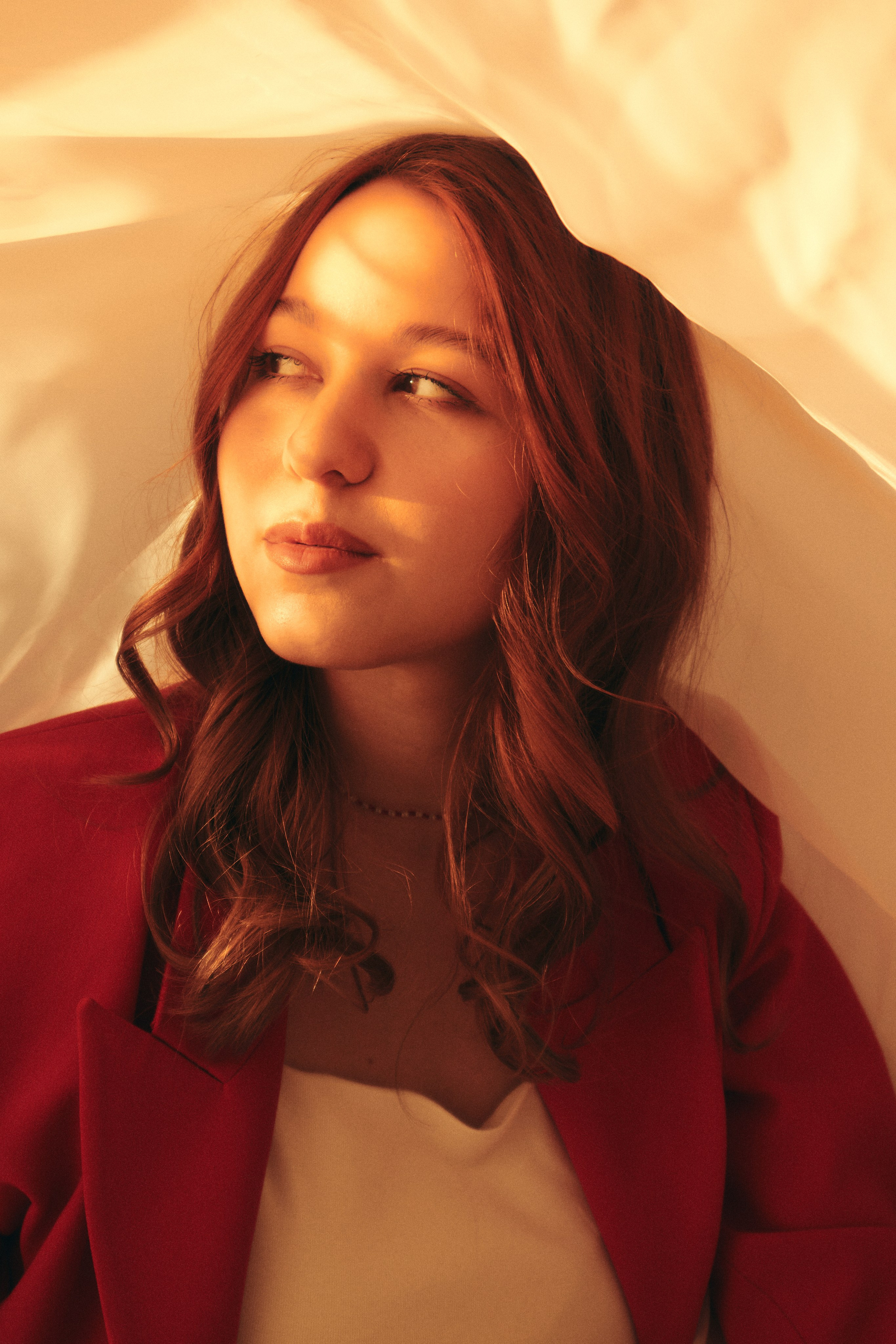 Галина. Портретный и свадебный фотограф в Москве Александра