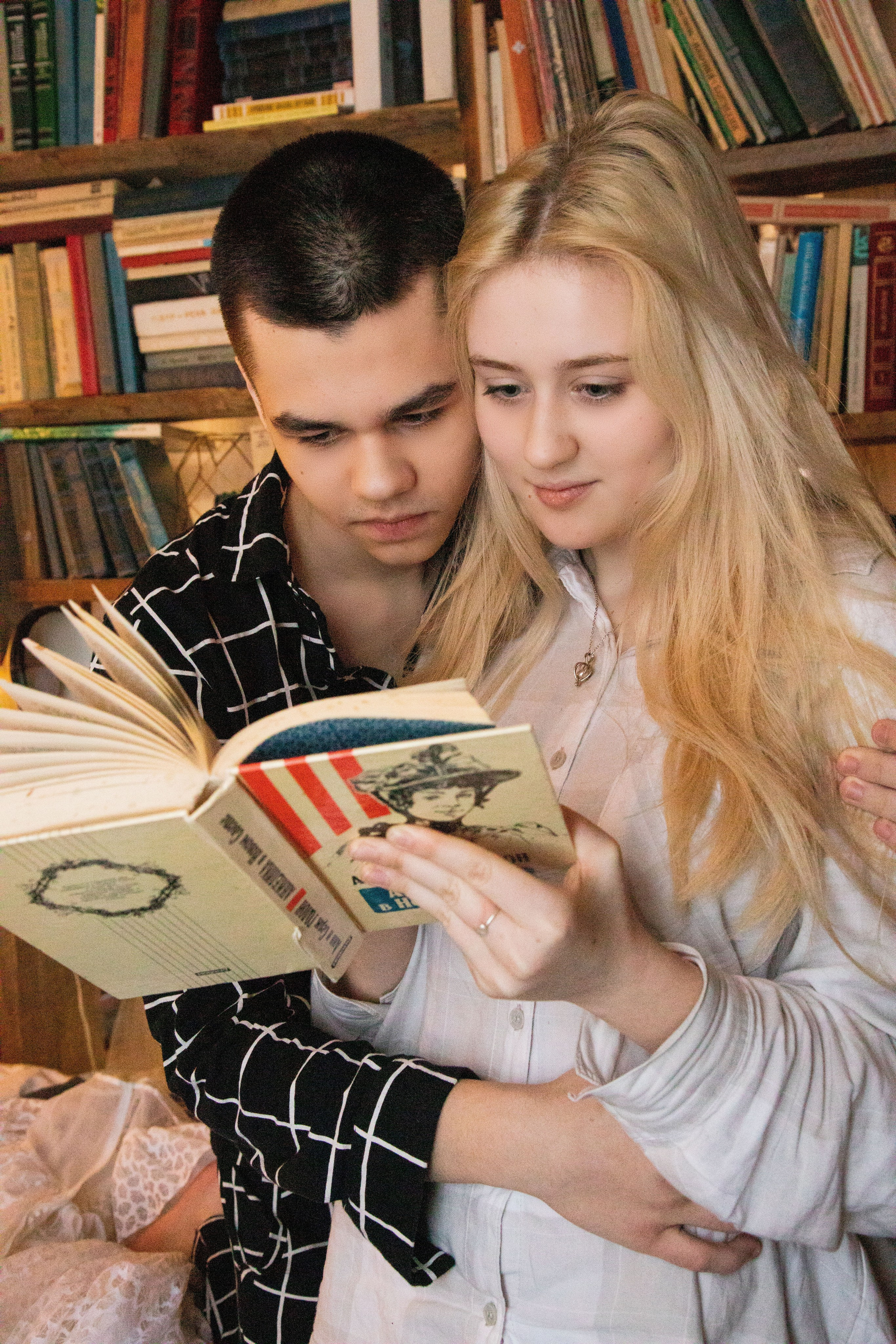 Весна. Загородная фотостудия Глэмпинг в МО