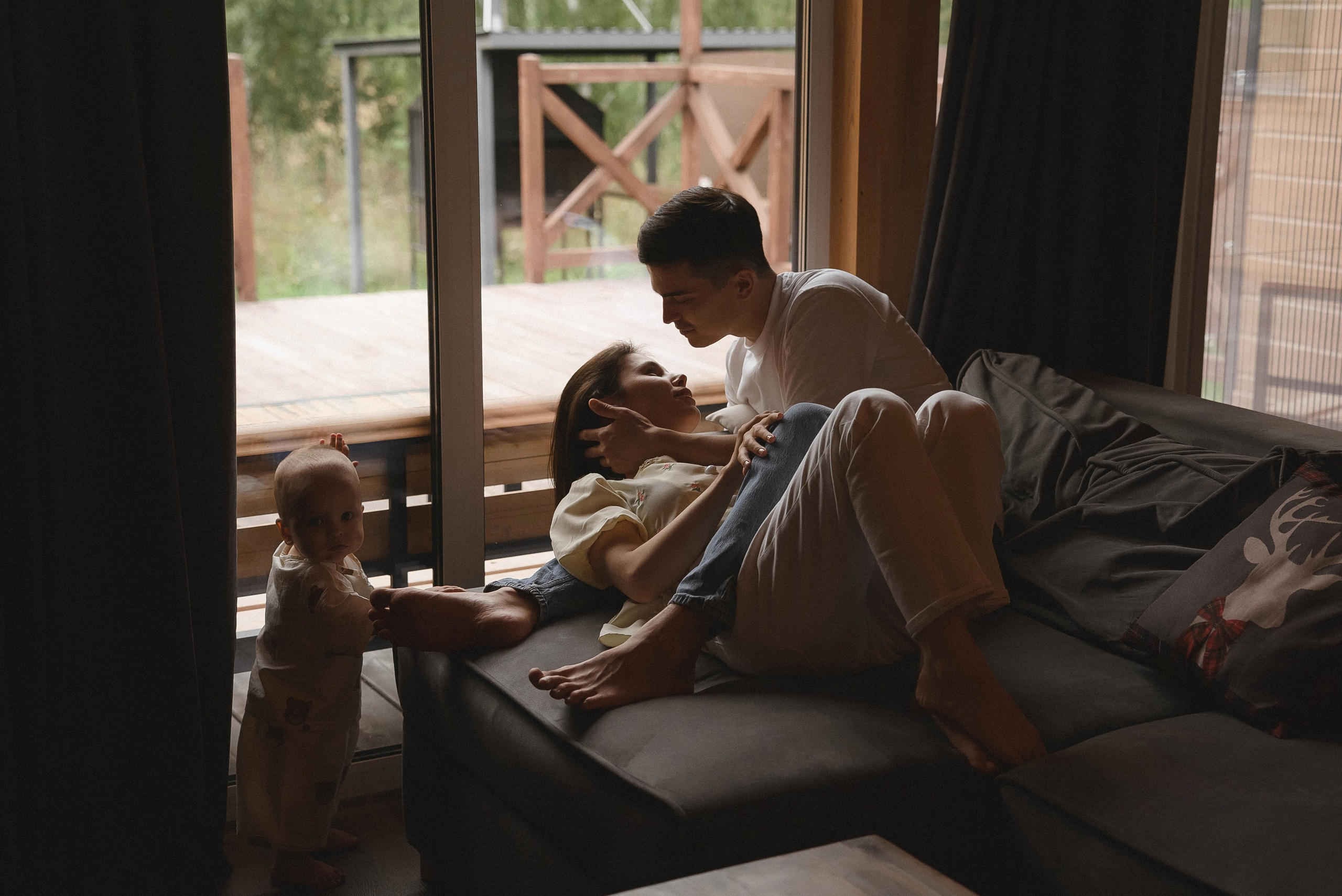 Диляра | Альфред| Таир. Свадебный и семейный фотограф в Казани Диана Портнова