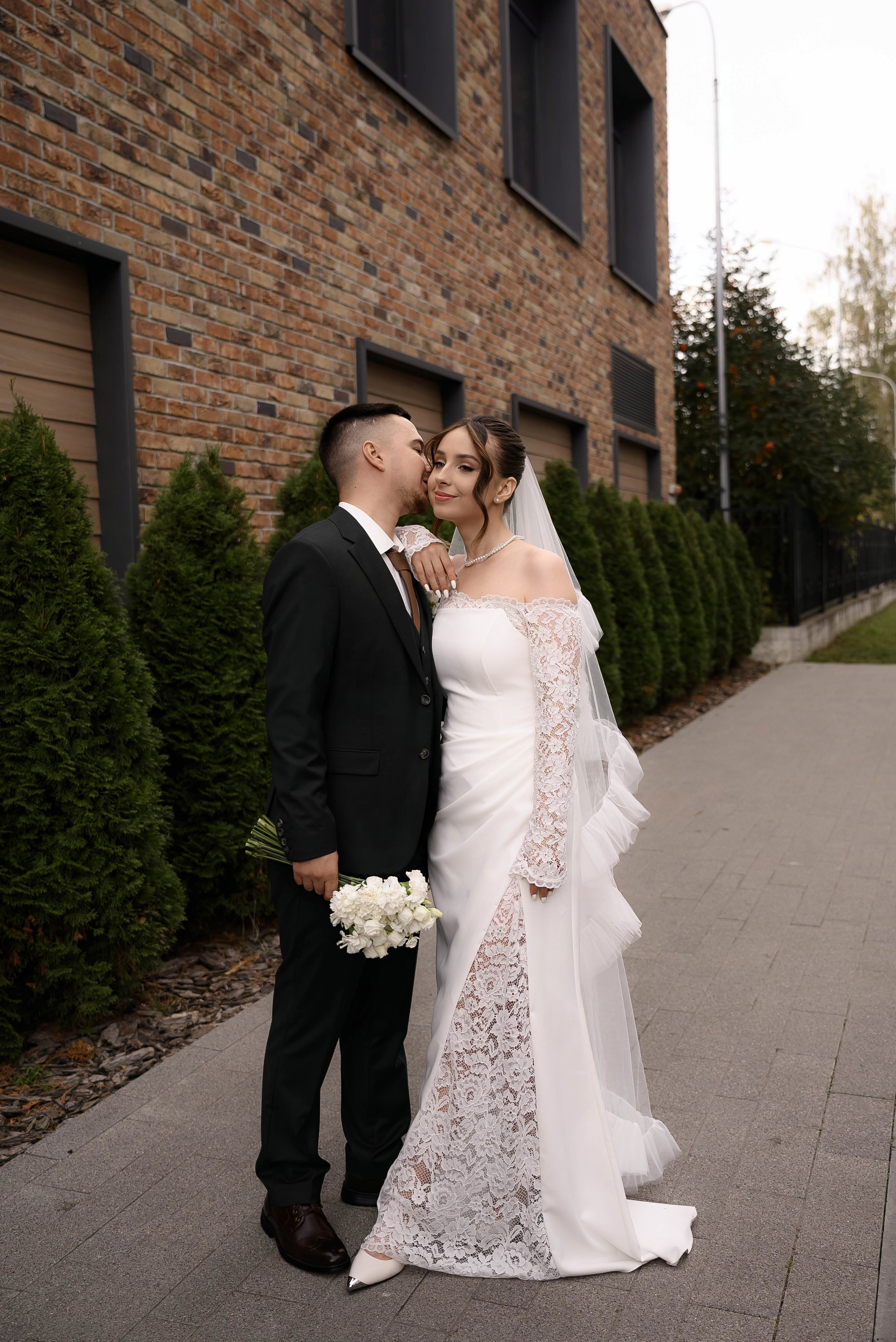 Павел | Анна. Свадебный и семейный фотограф в Казани Диана Портнова