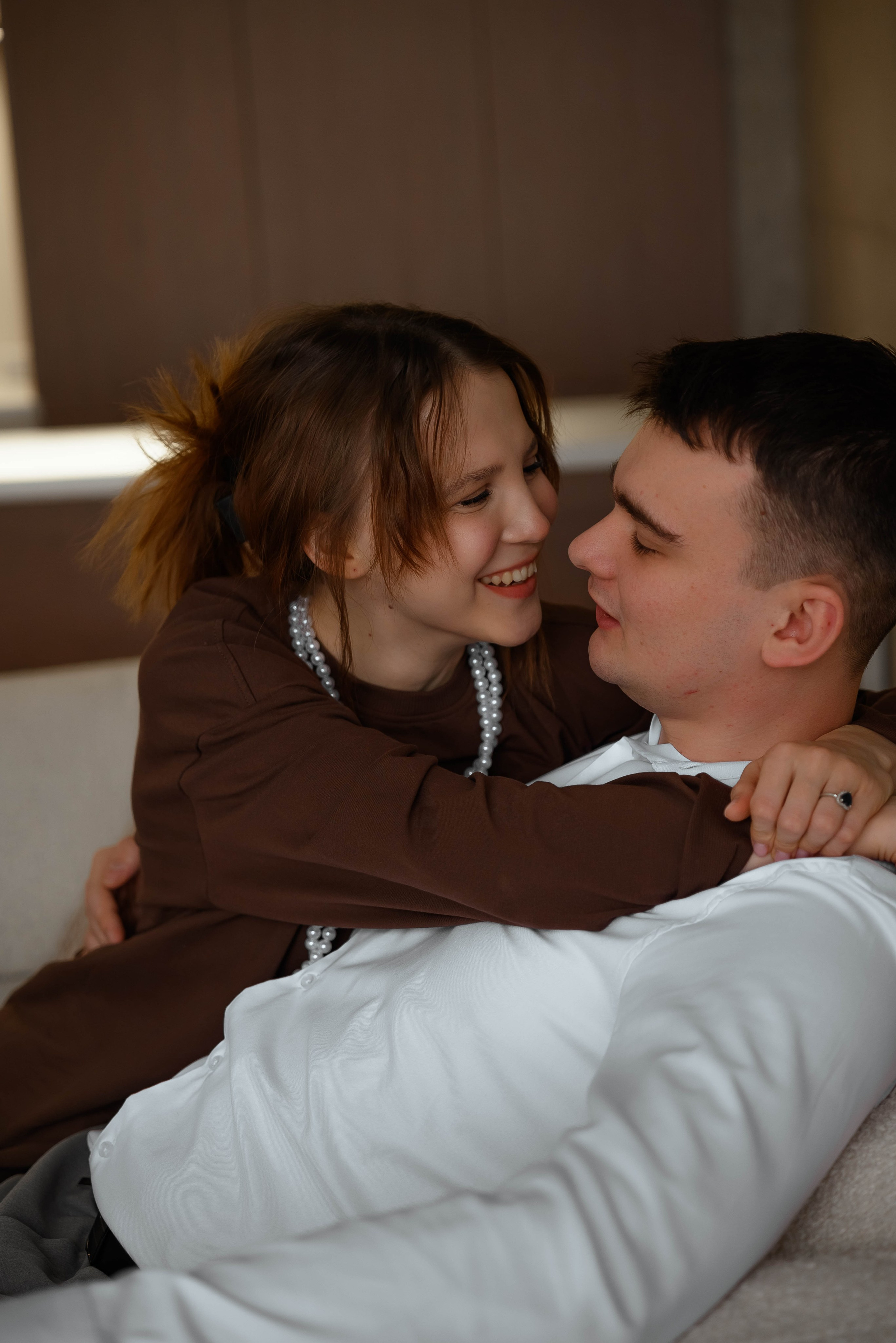 А & Д | Студия. Свадебный и семейный фотограф в Казани Диана Портнова