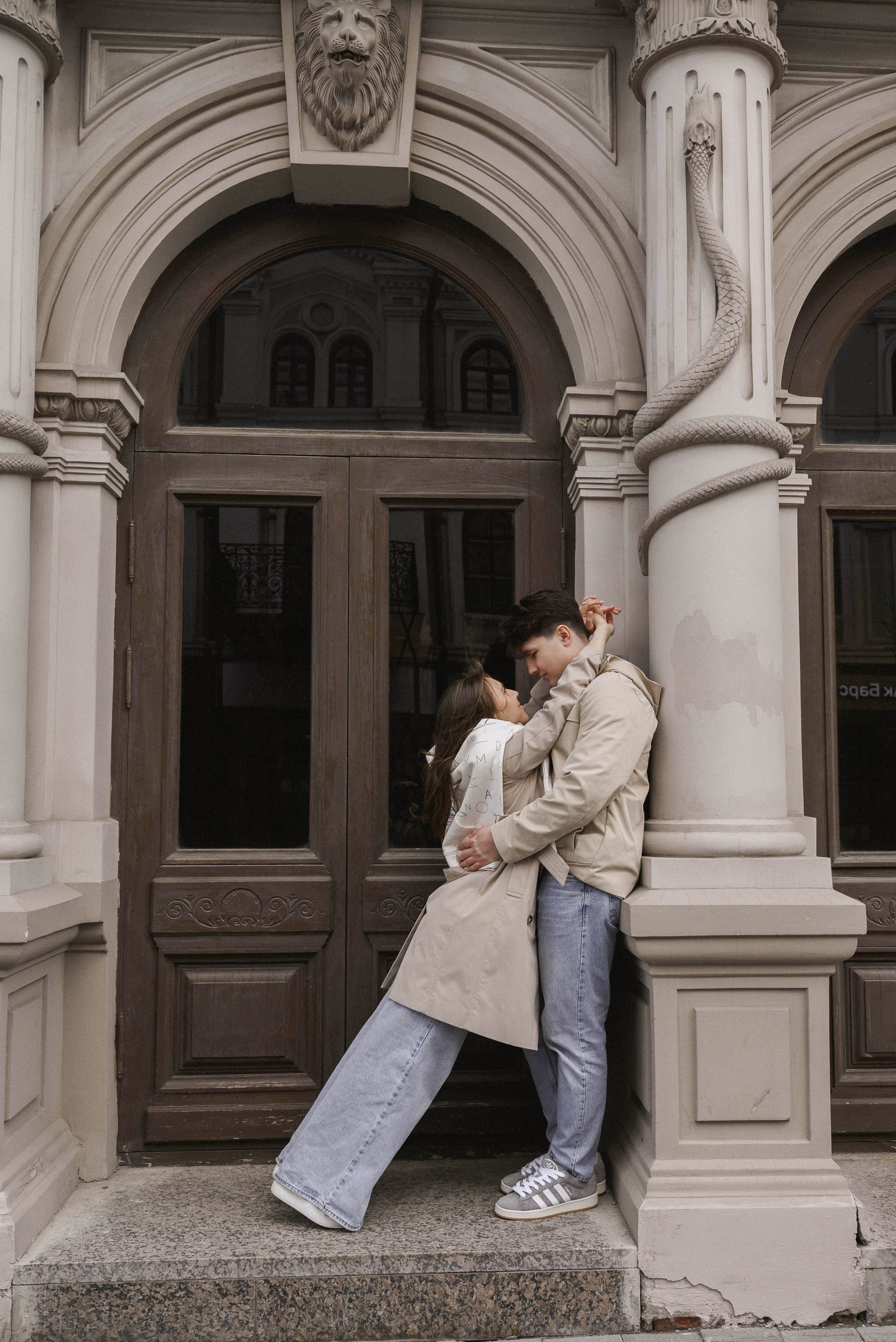 А & А | Казань. Свадебный и семейный фотограф в Казани Диана Портнова