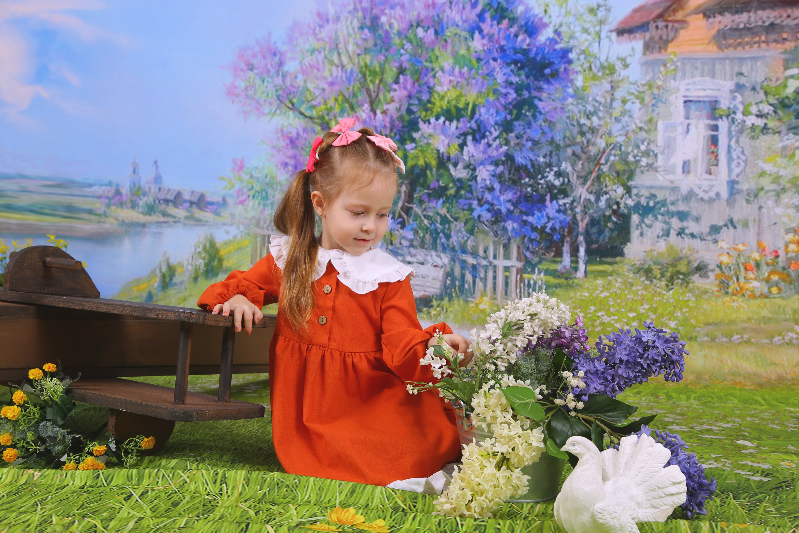 Первым делом самолеты. Выпускные альбомы в Нижнем Новгороде | Фотостудия Звездочет | Никулина Наталья