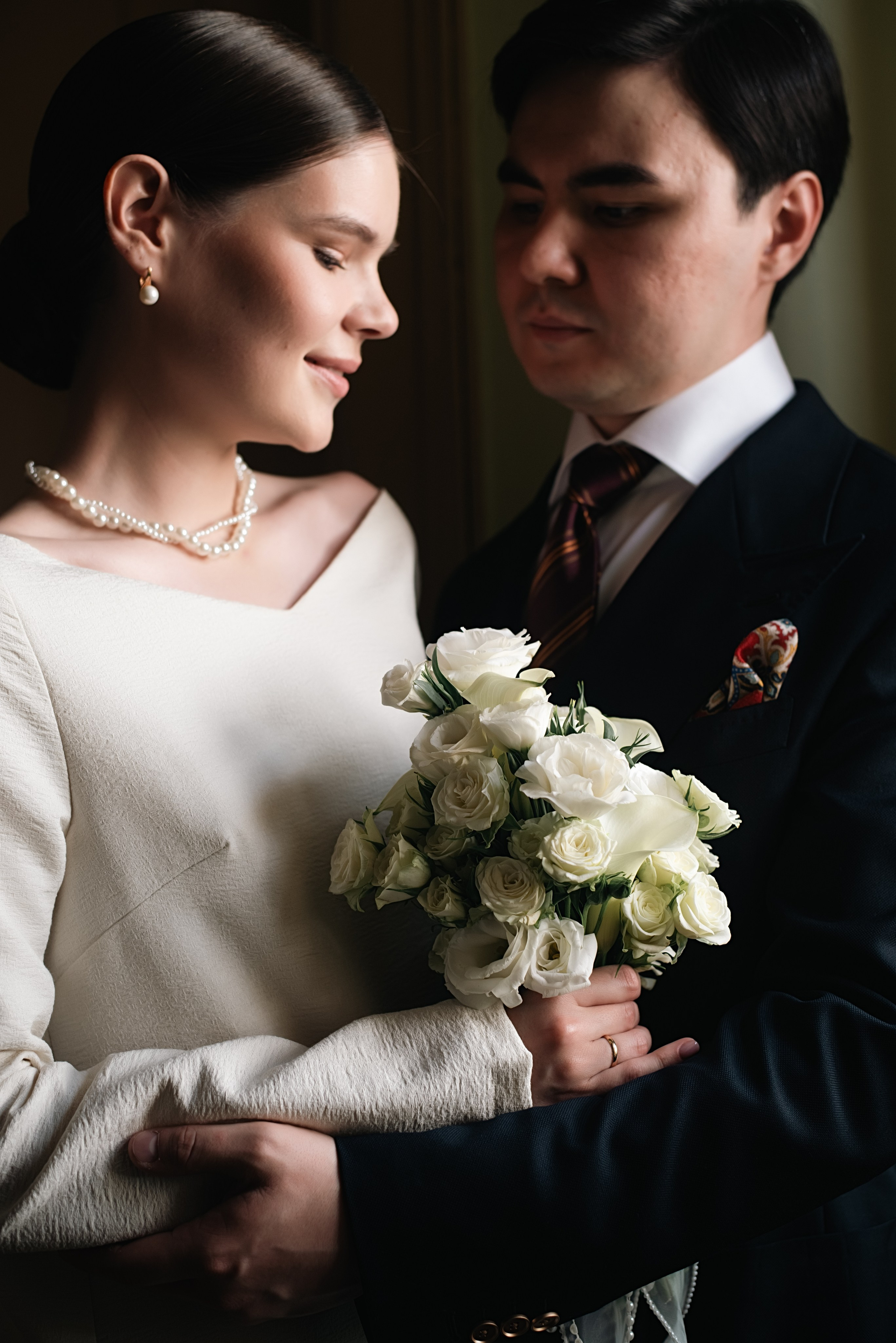 Читальня им. Пушкина. Фотограф, визажист. Москва