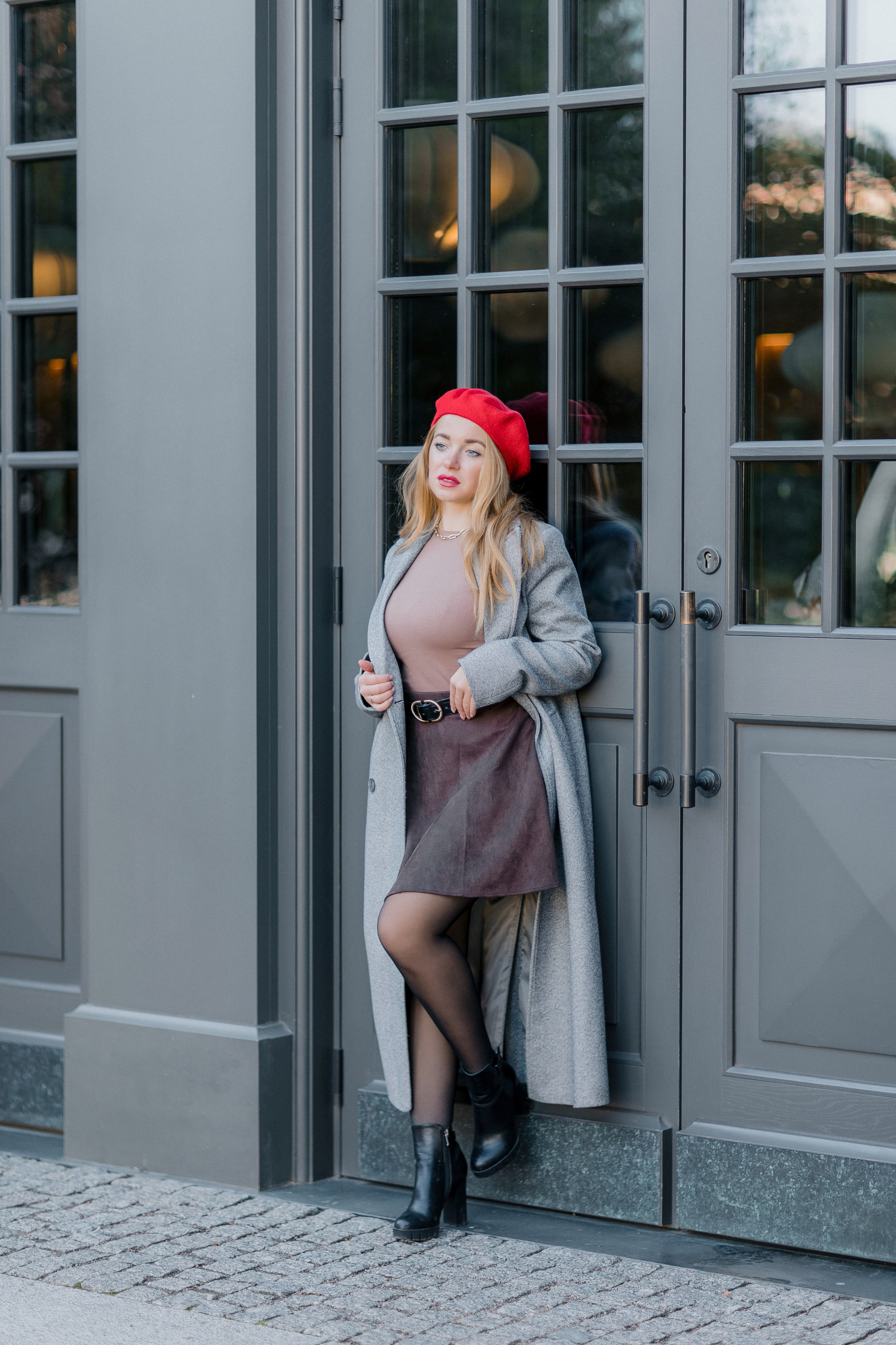 Портретная сьемка. Фотограф в Санкт-Петербурге