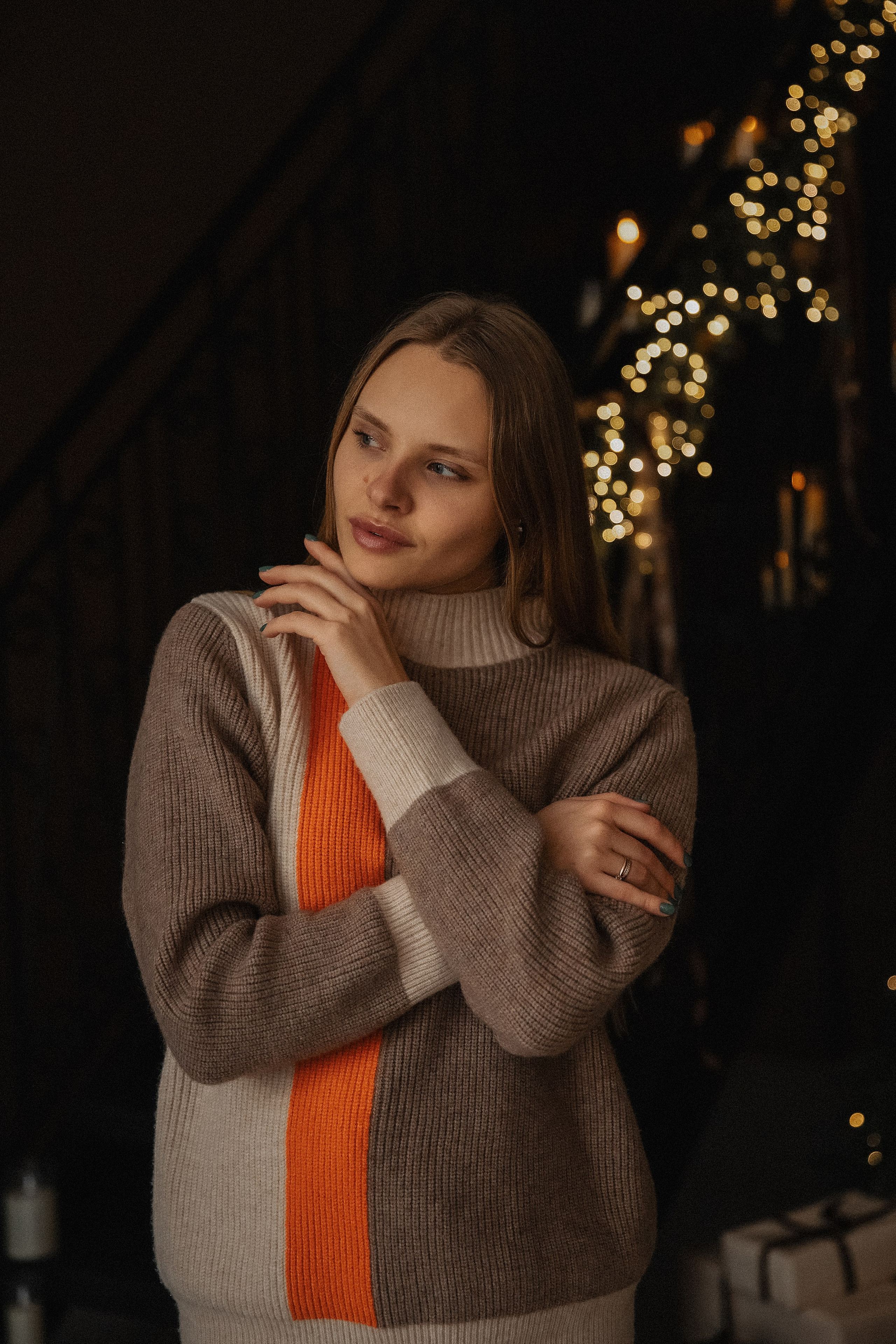 Катя. Семейный и детский фотограф во Владивостоке Виолетта Колчина