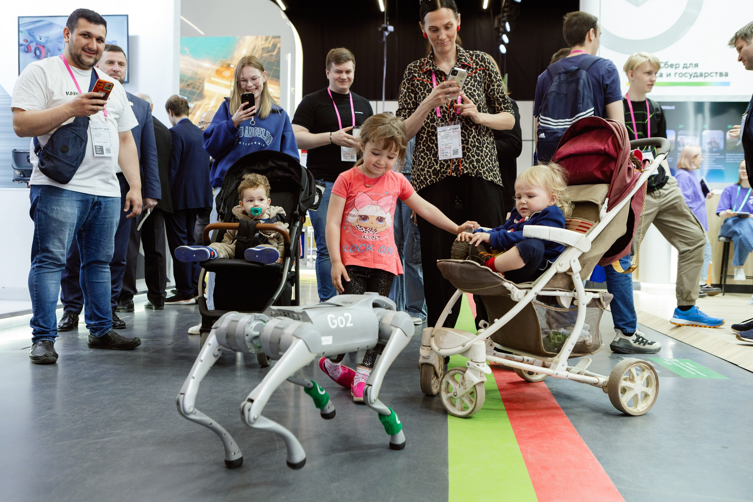 ЦИПР. LEVORIGINAL