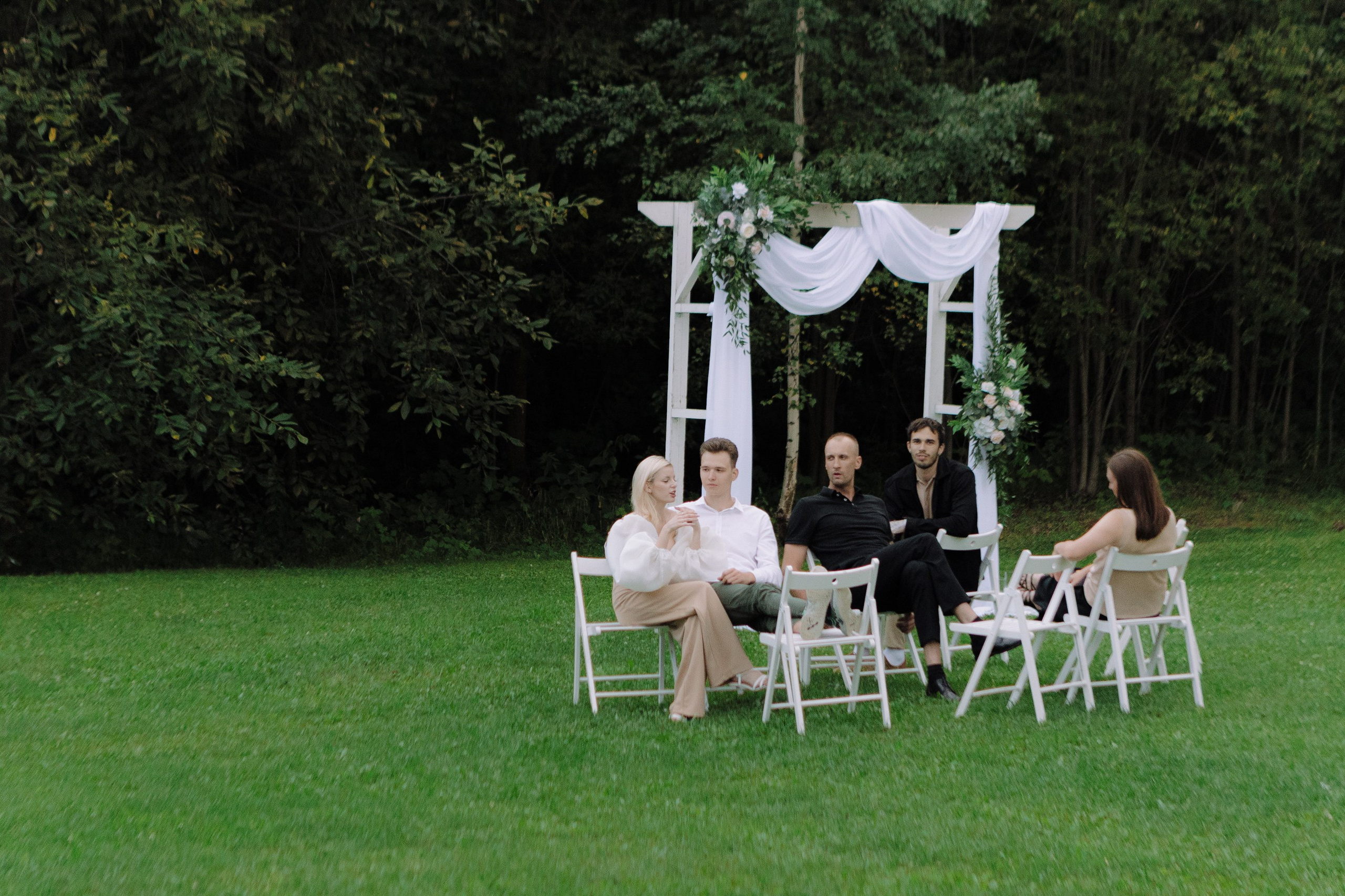 Евгений и Виктория. LEVORIGINAL