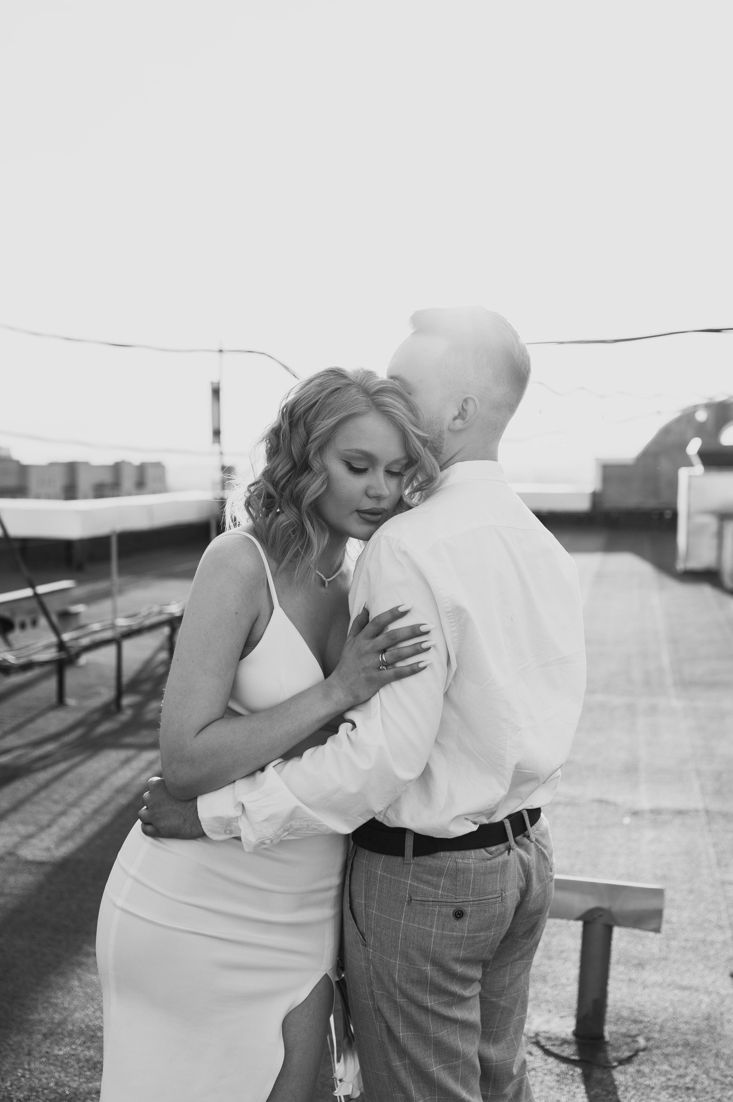 Женя и Настя. Свадебный и семейный фотограф в Чите Юлия Оранская