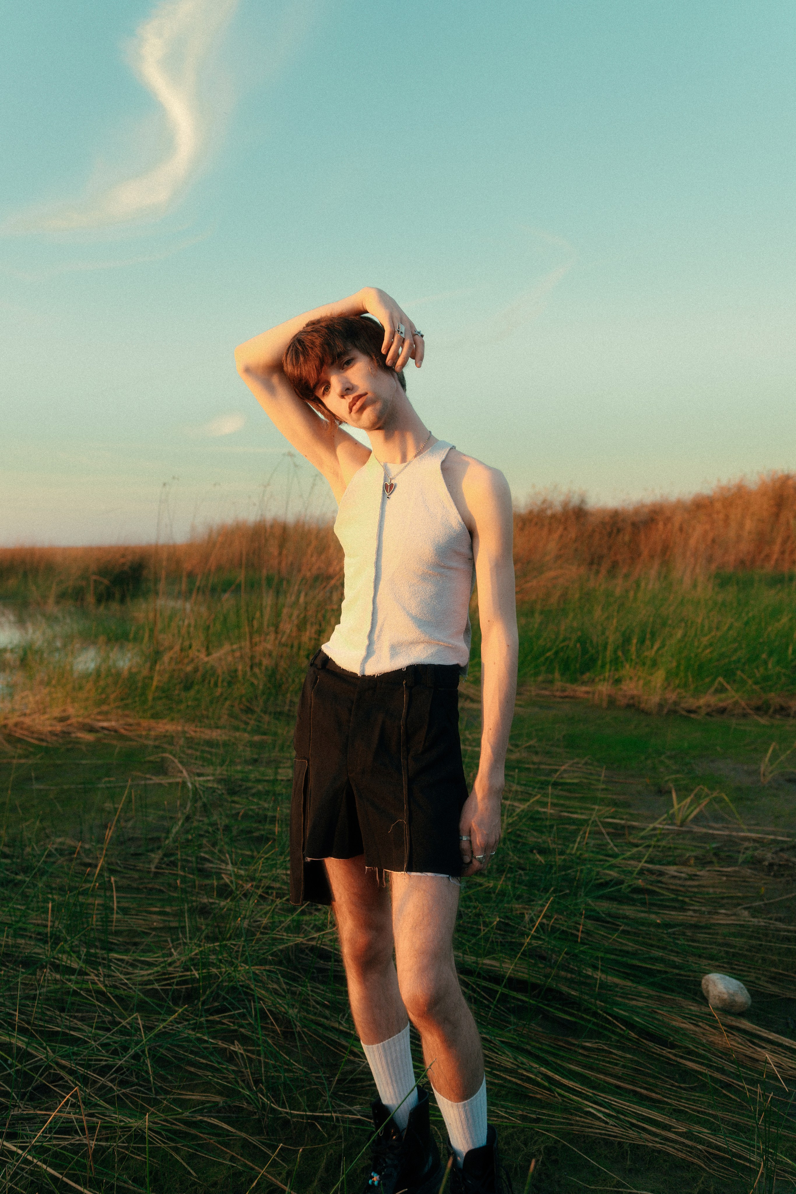 Мэтью. Galchenok