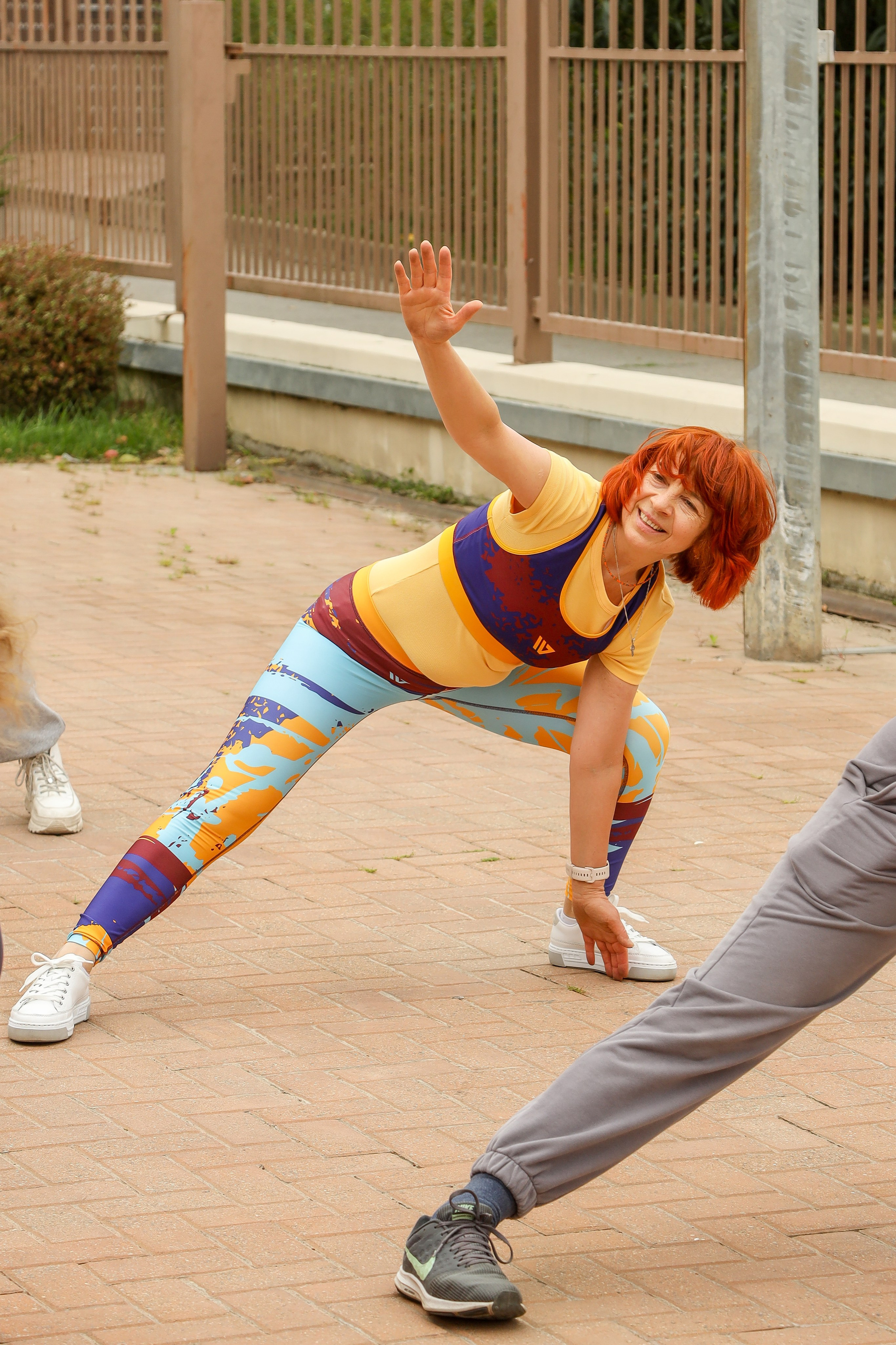 NSP Конференция в Сочи. Фотограф Антон Чупринин