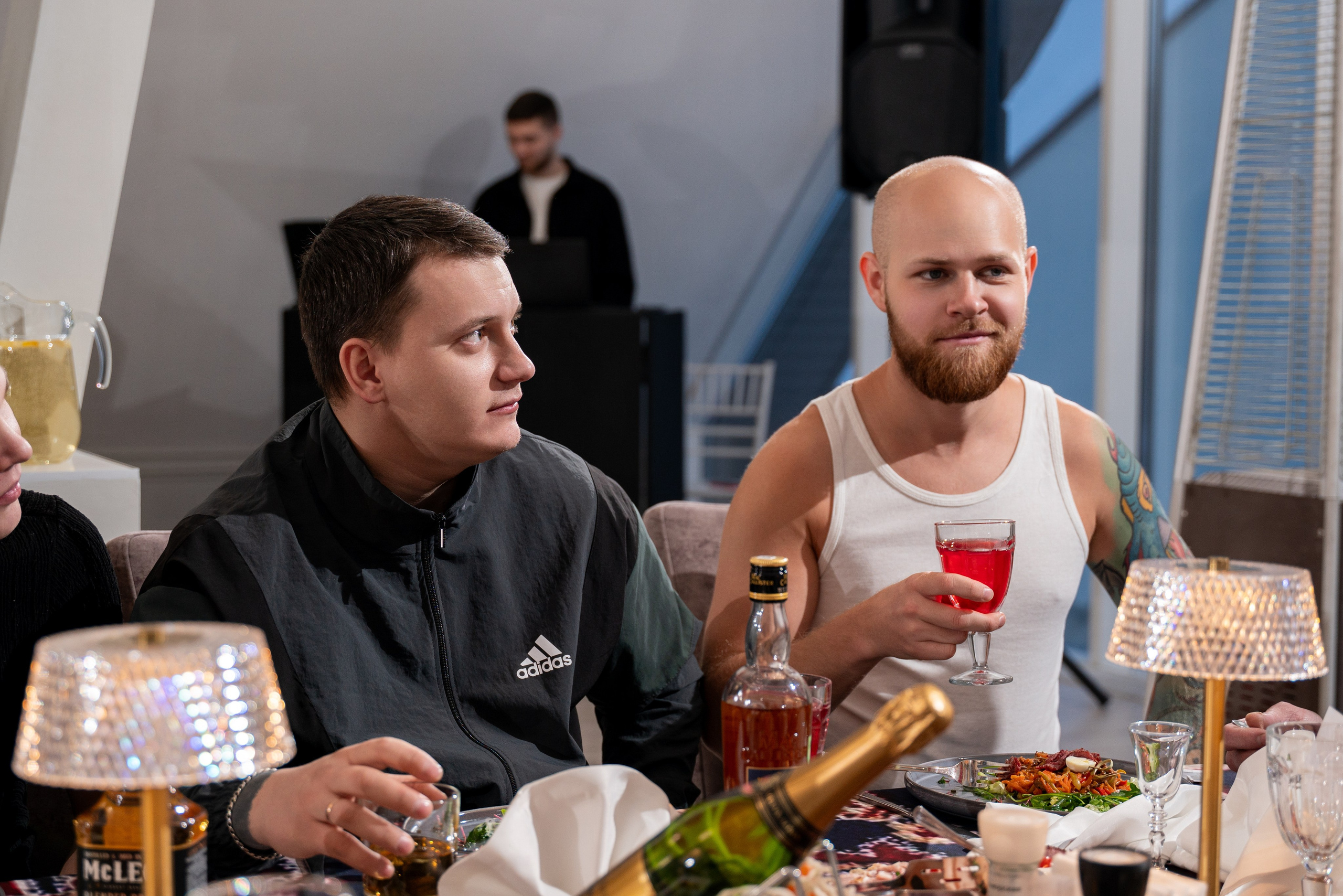 НГ КОРПОРАТИВ ART&SHTORM. Фотограф на любое мероприятие