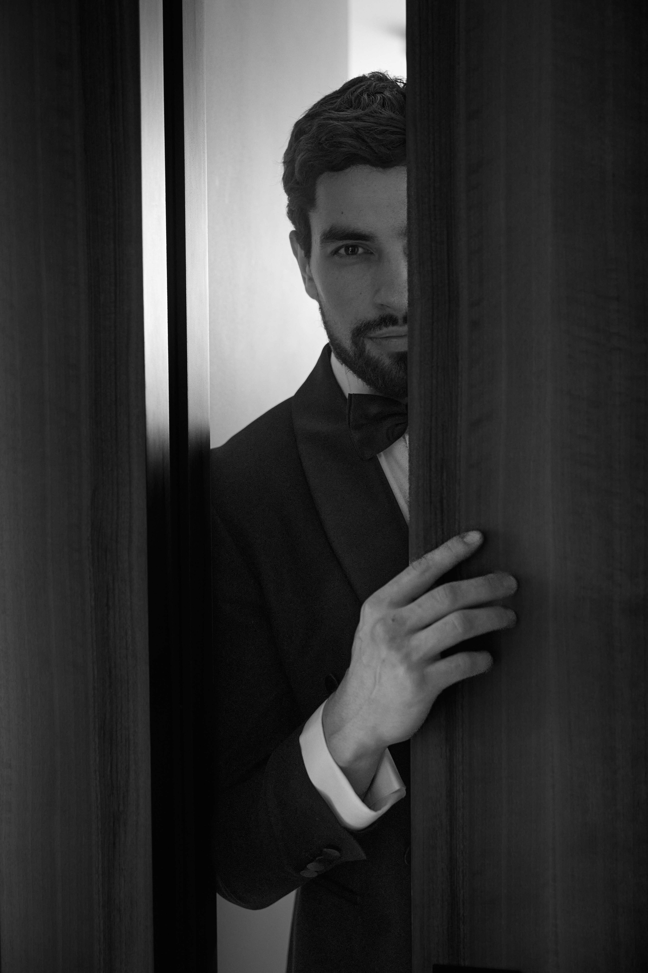 Свадебный и семейный фотограф в Курске — Дмитрий Сазонов