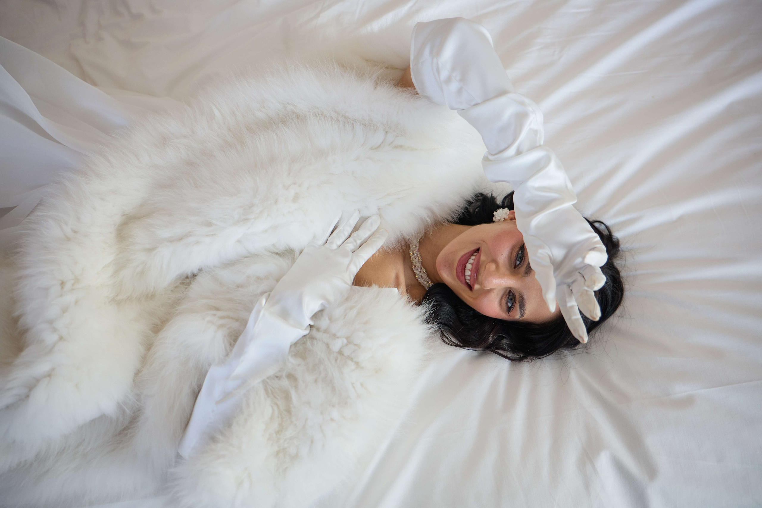 Номер для двоих. Свадебный и семейный фотограф в Курске — Дмитрий Сазонов