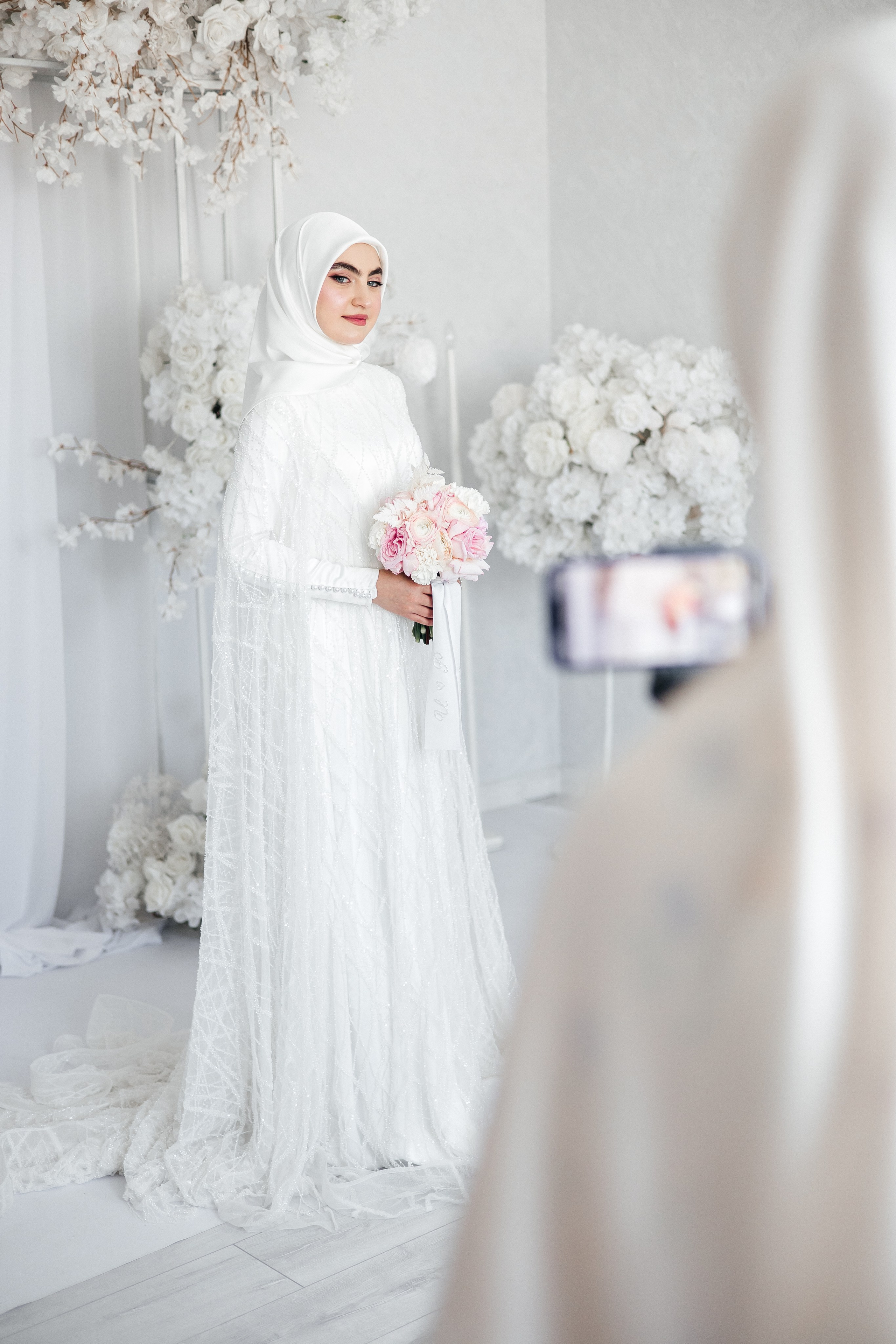 Невеста Раяна