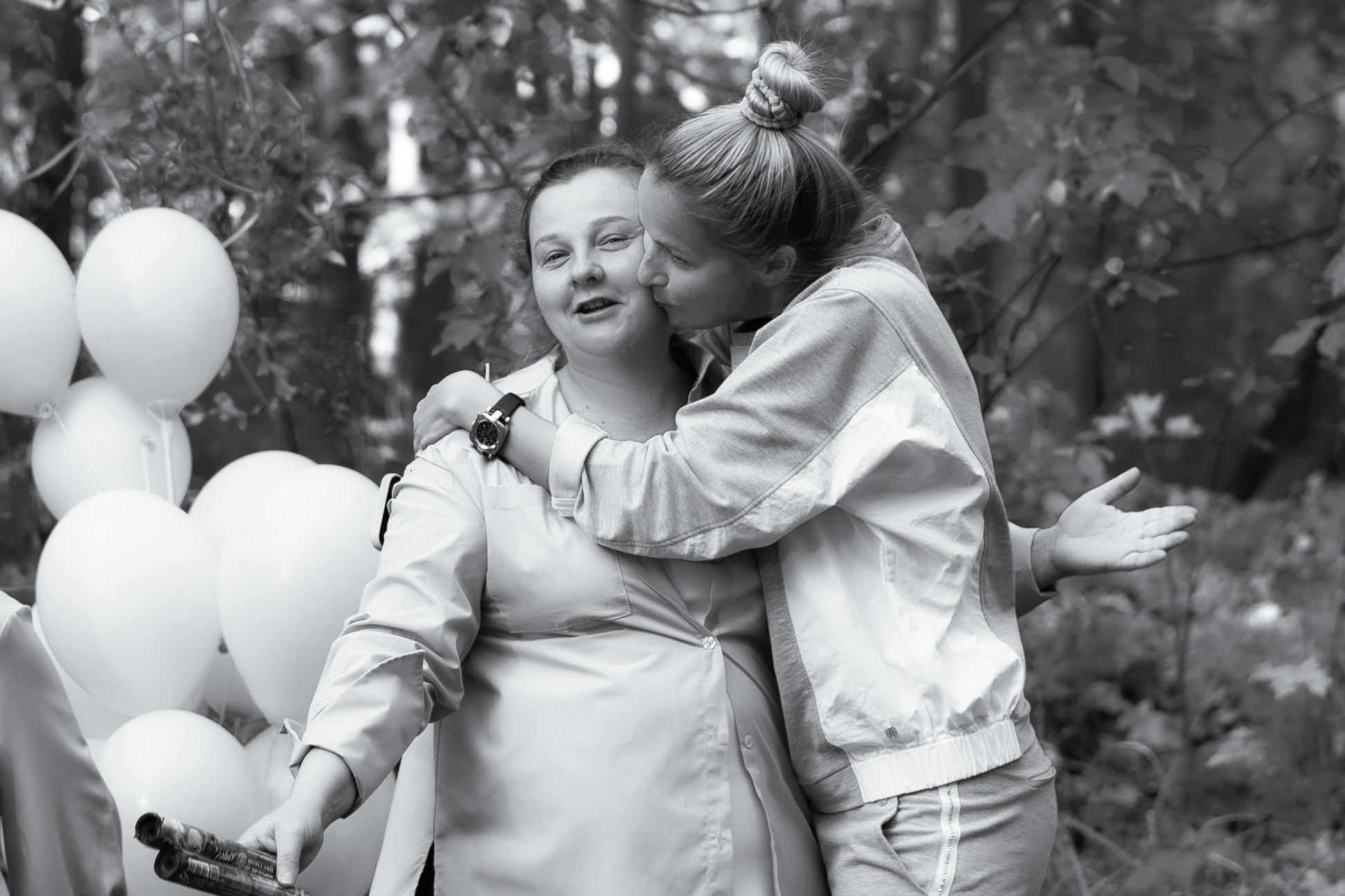 Кто же у нас?. Сказочный фотограф для Вас и Вашей семьи