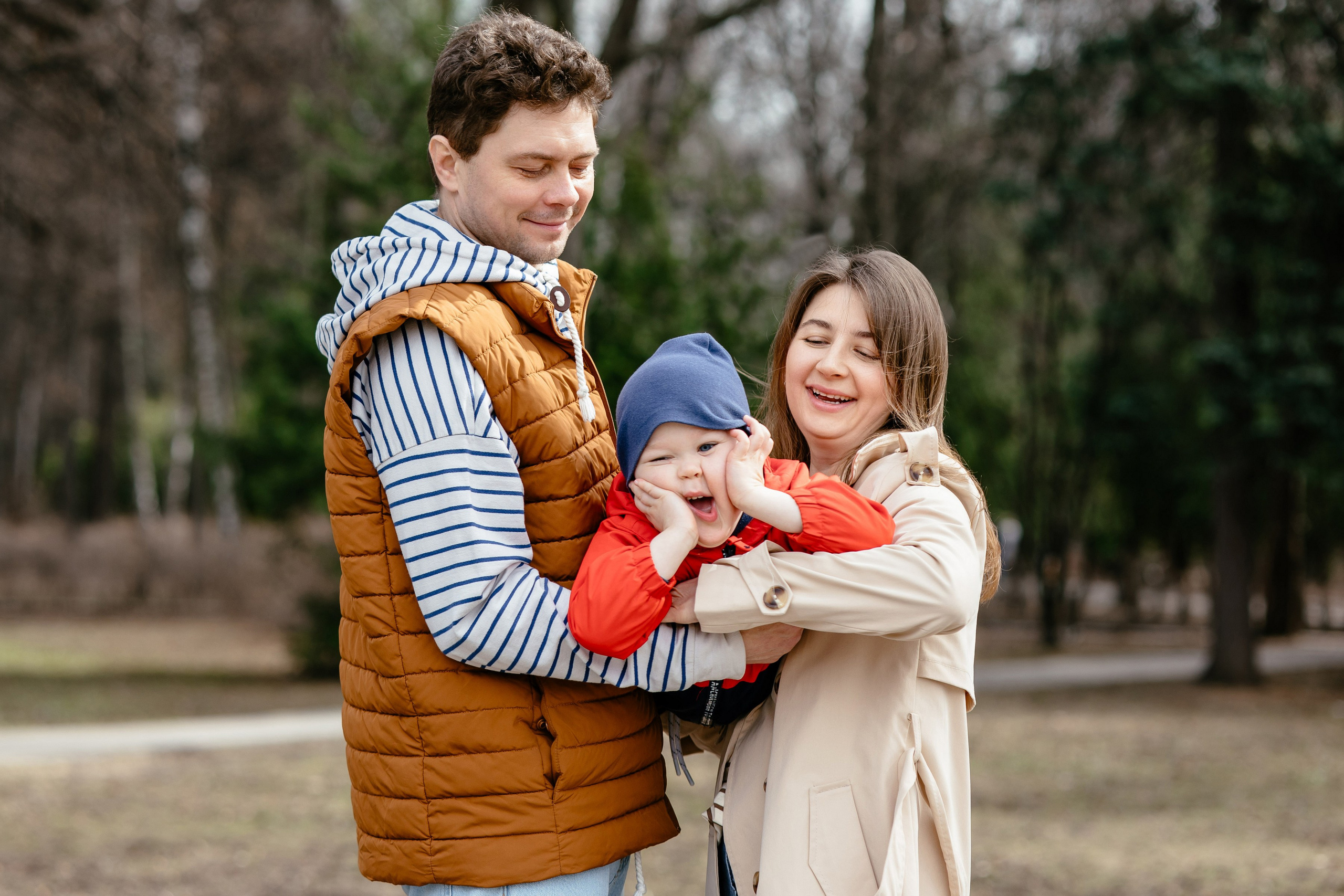Лёве 3 года. Свадебный и семейный фотограф Екатерина Иванова