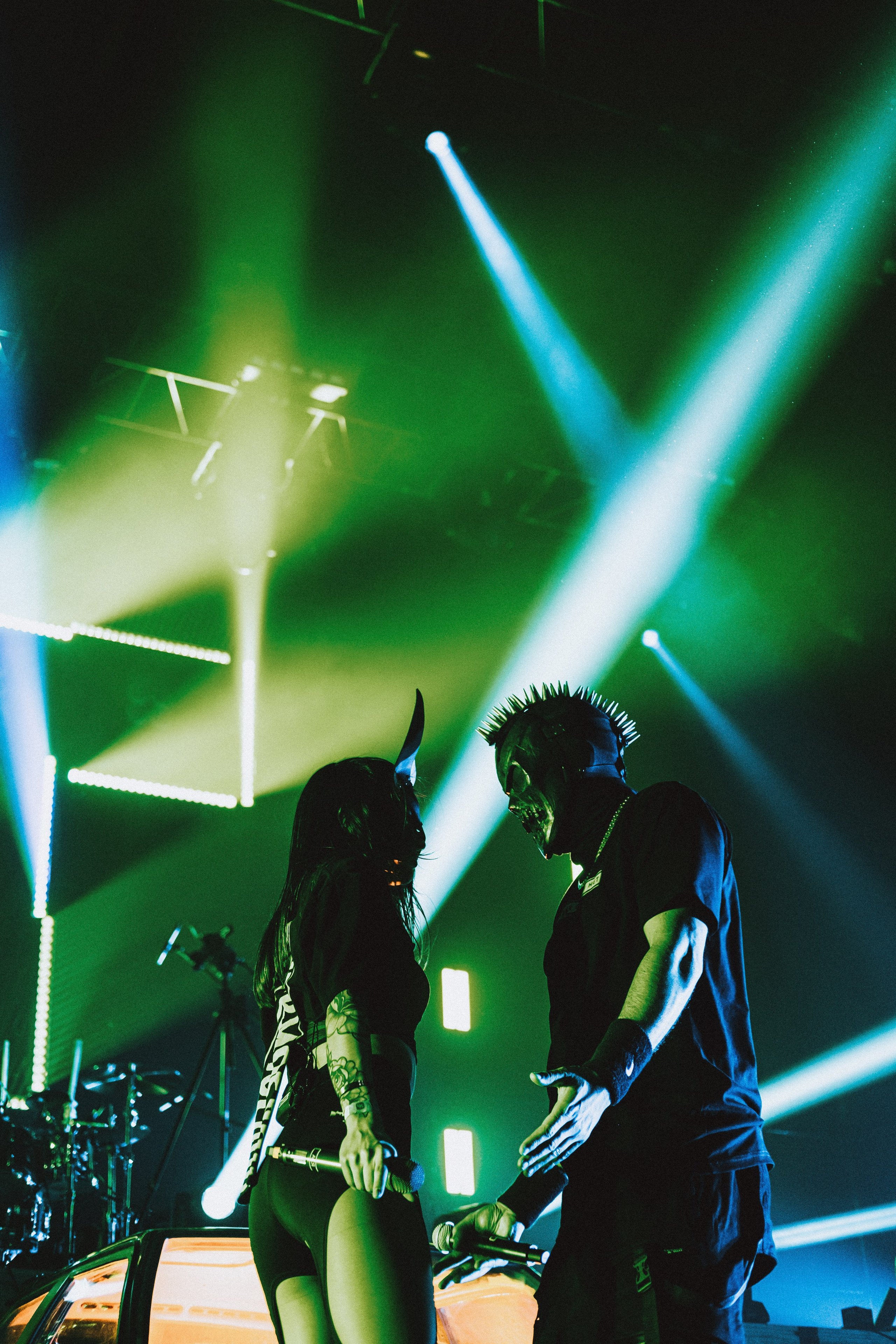 Пневмослон. Репортажный и портретный фотограф в Москве Кристина Волконская